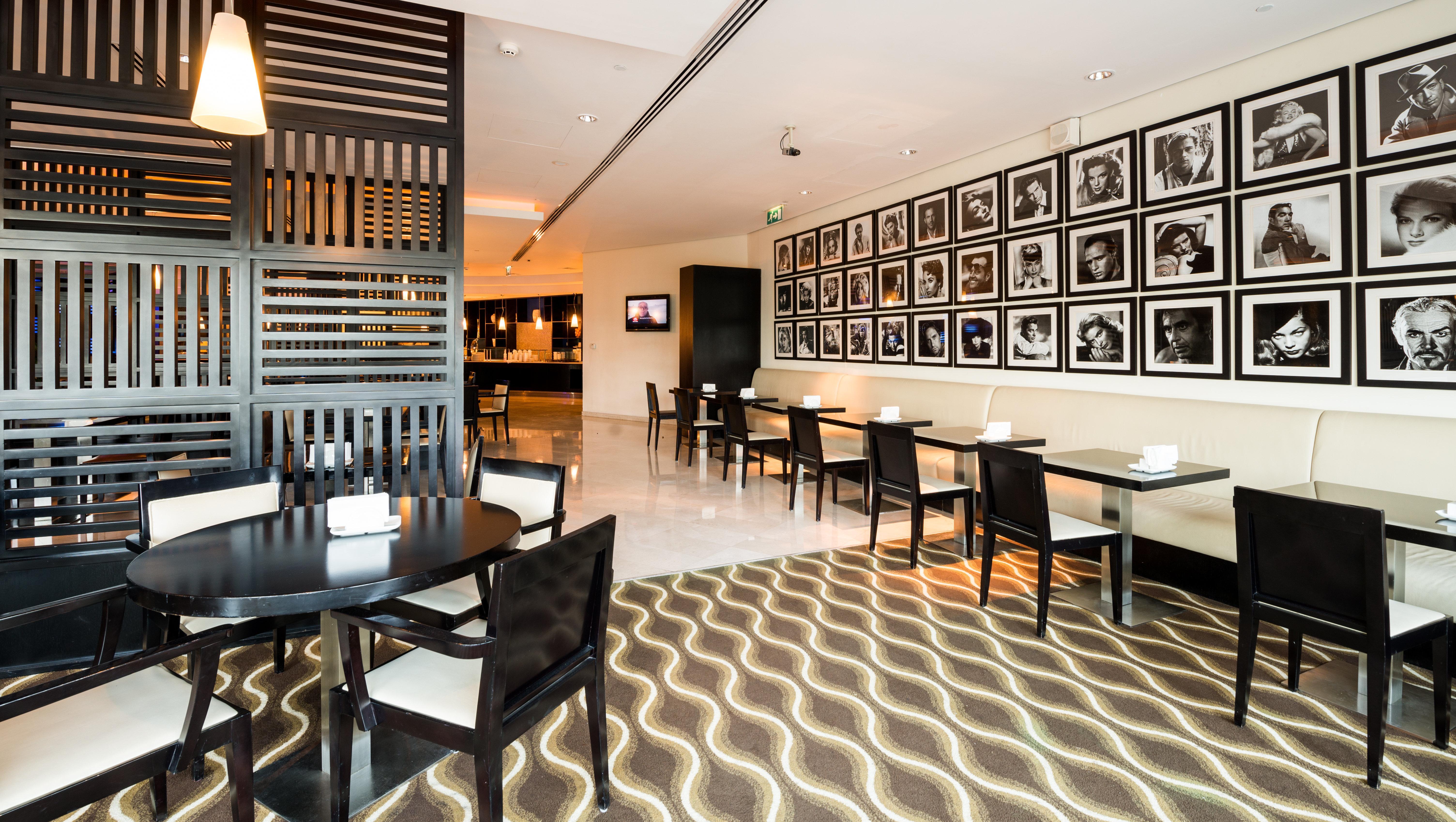 Hotel Express Airport By Ihg