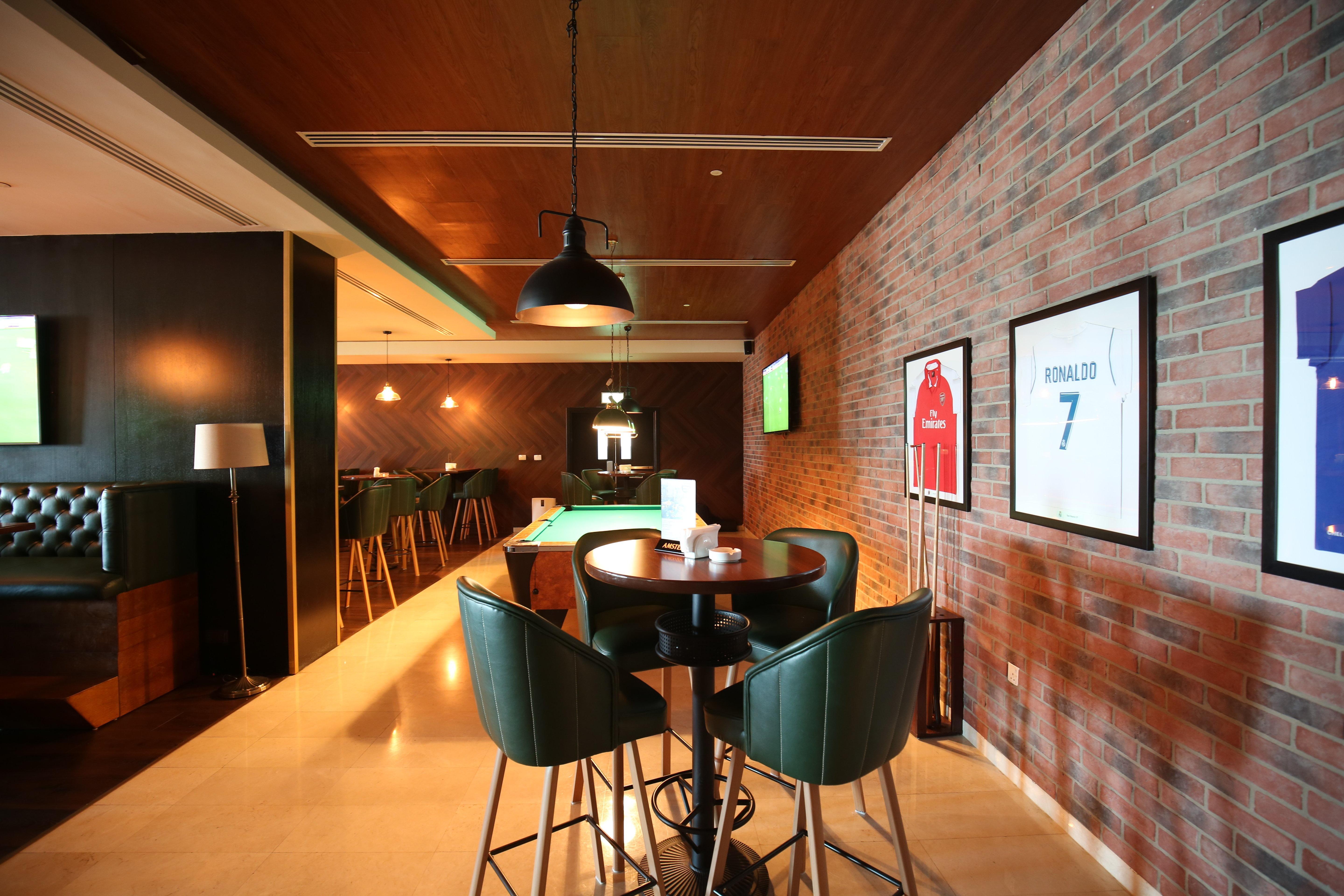 Hotel Express Airport By Ihg Dubai
