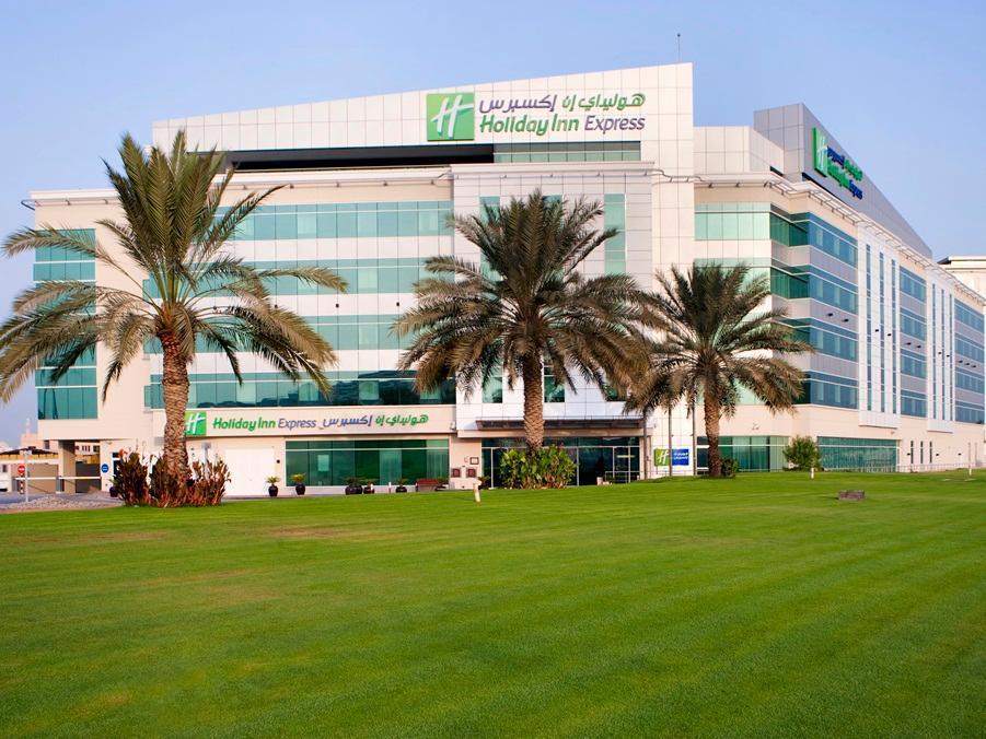 Express Airport By Ihg