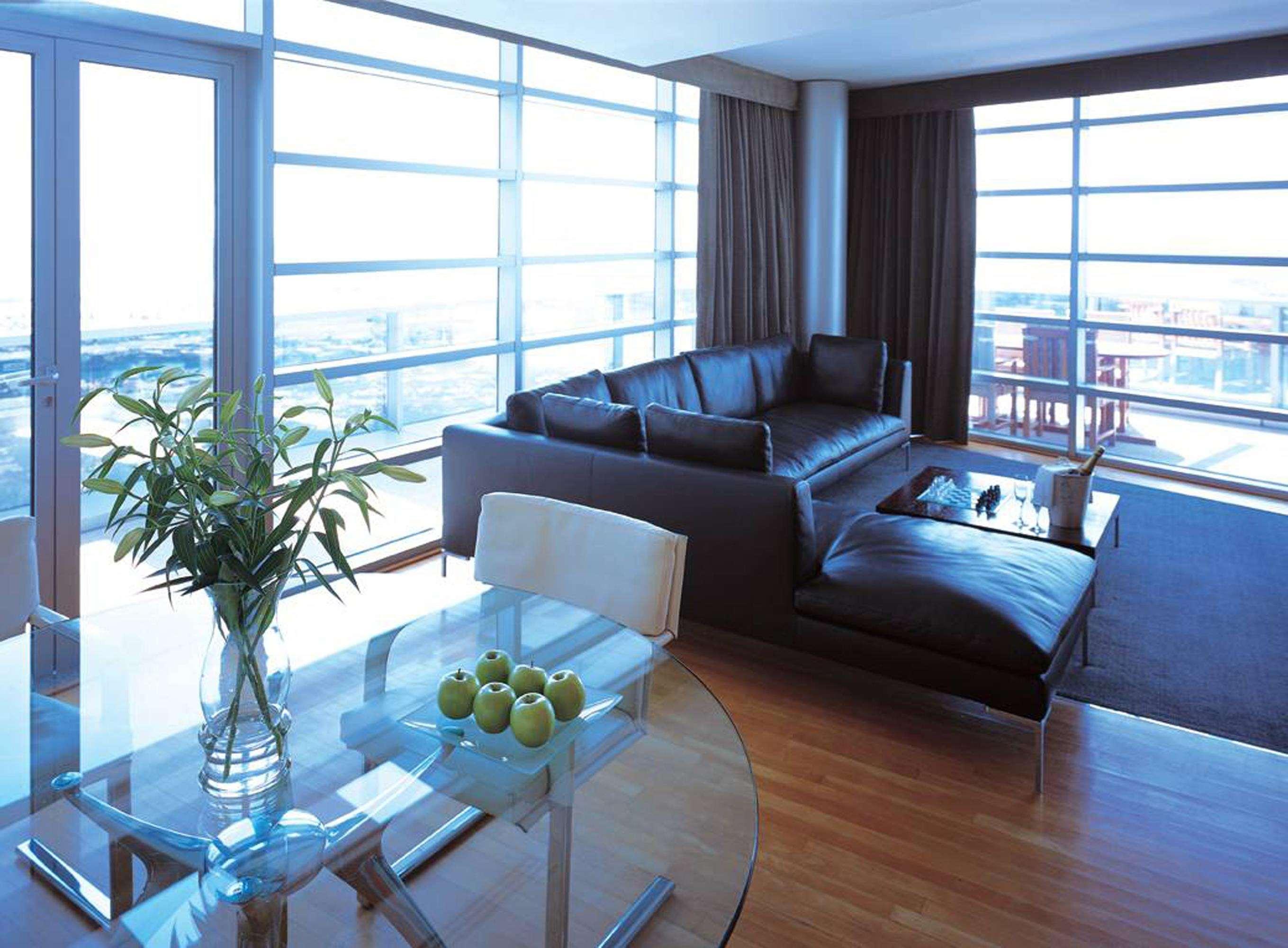 Hotel Golden Sands Boutique Hotel-dubai Creek 5*
