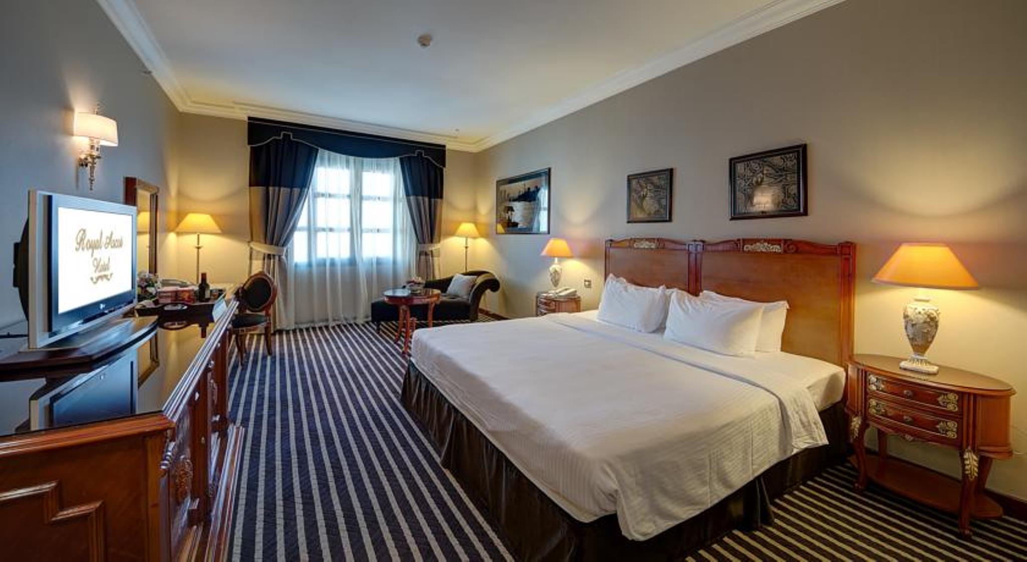 Royal Ascot Hotel