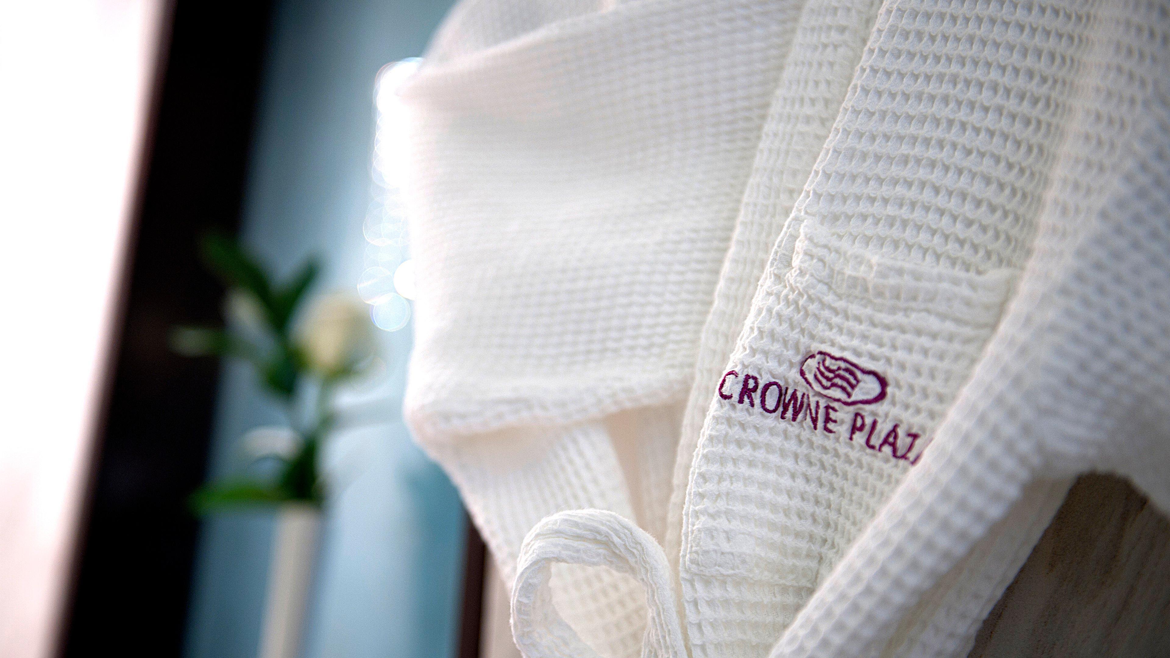 Crowne Plaza Deira By Ihg Dubai