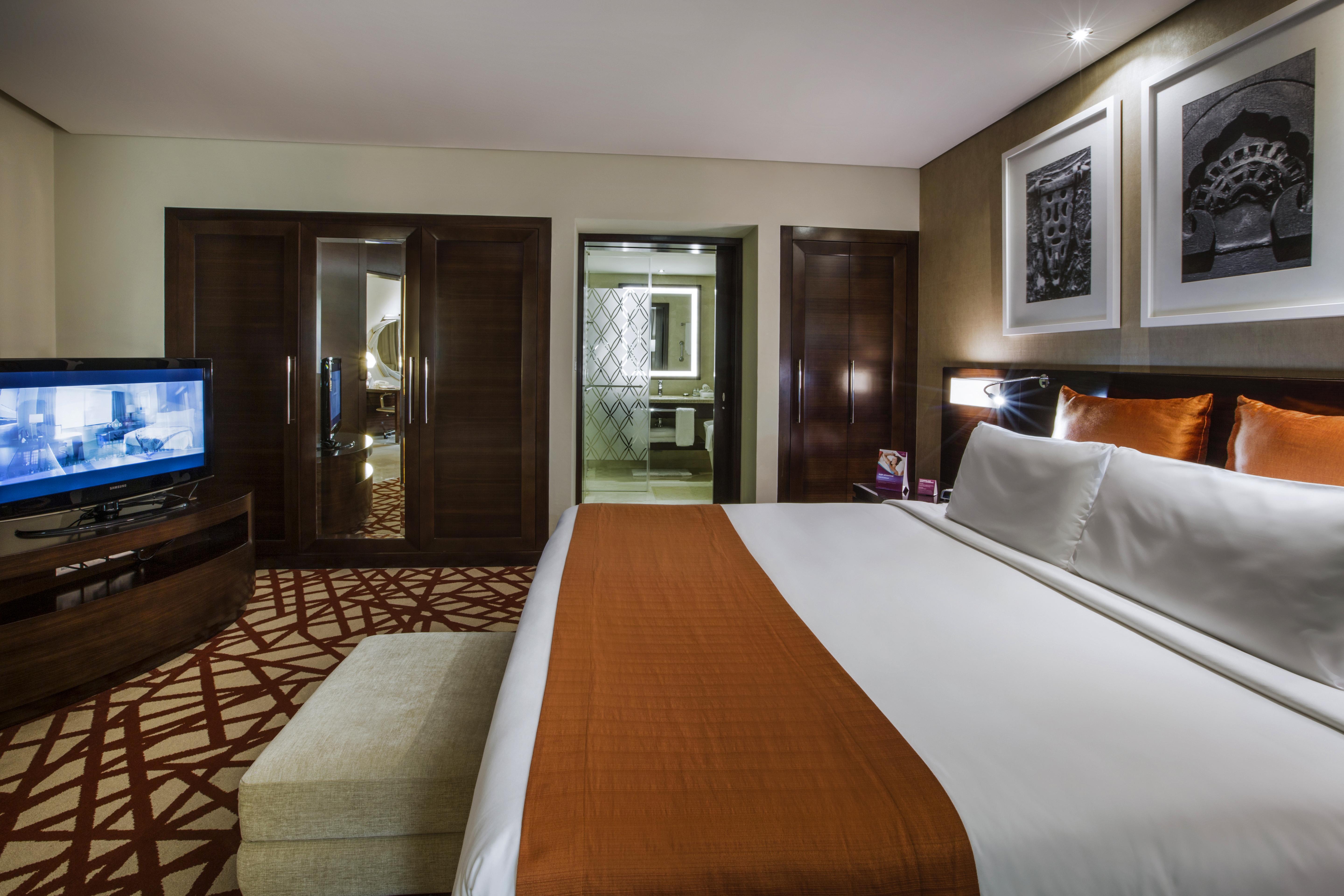 Crowne Plaza Deira By Ihg