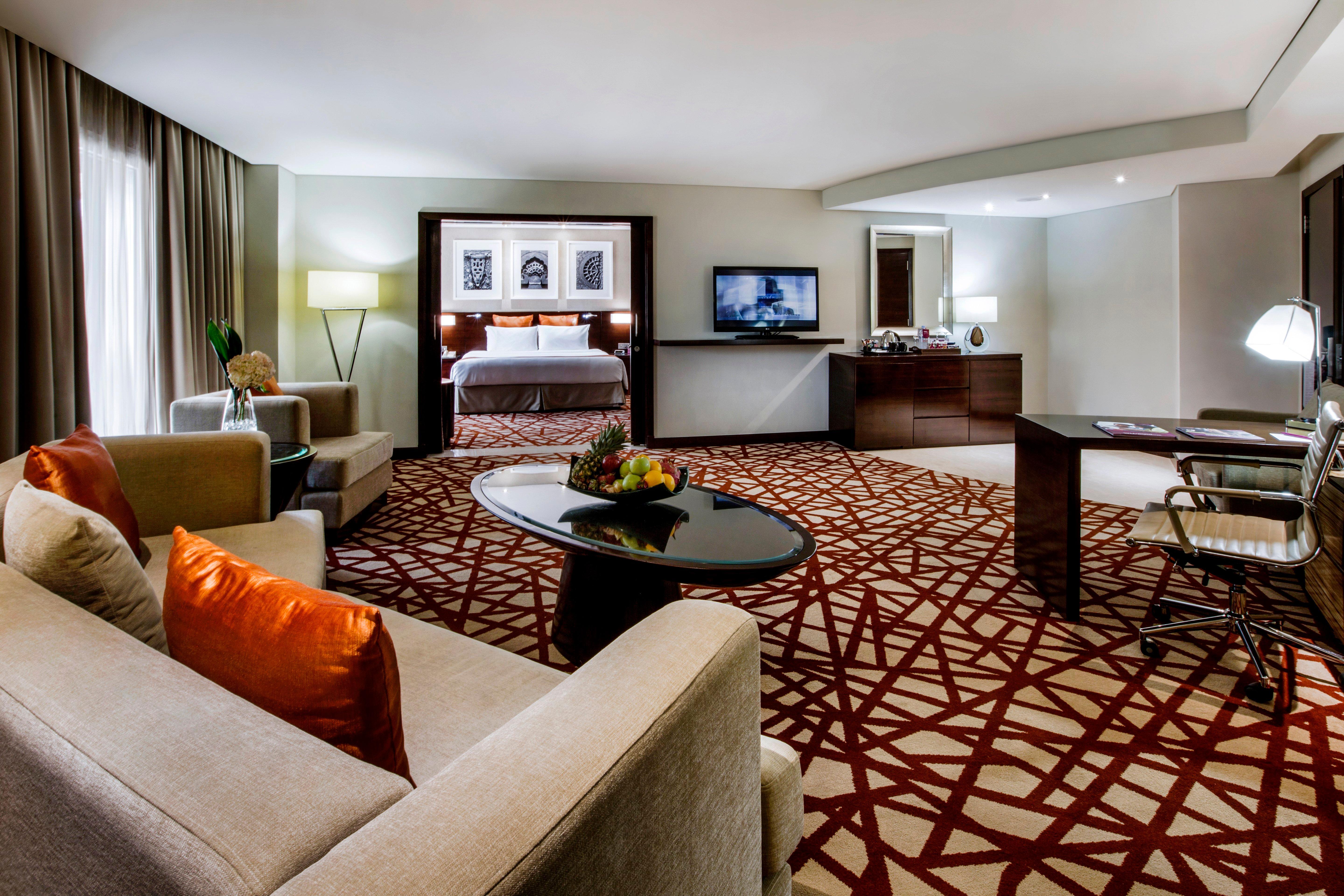 Crowne Plaza Deira By Ihg 5* Dubai