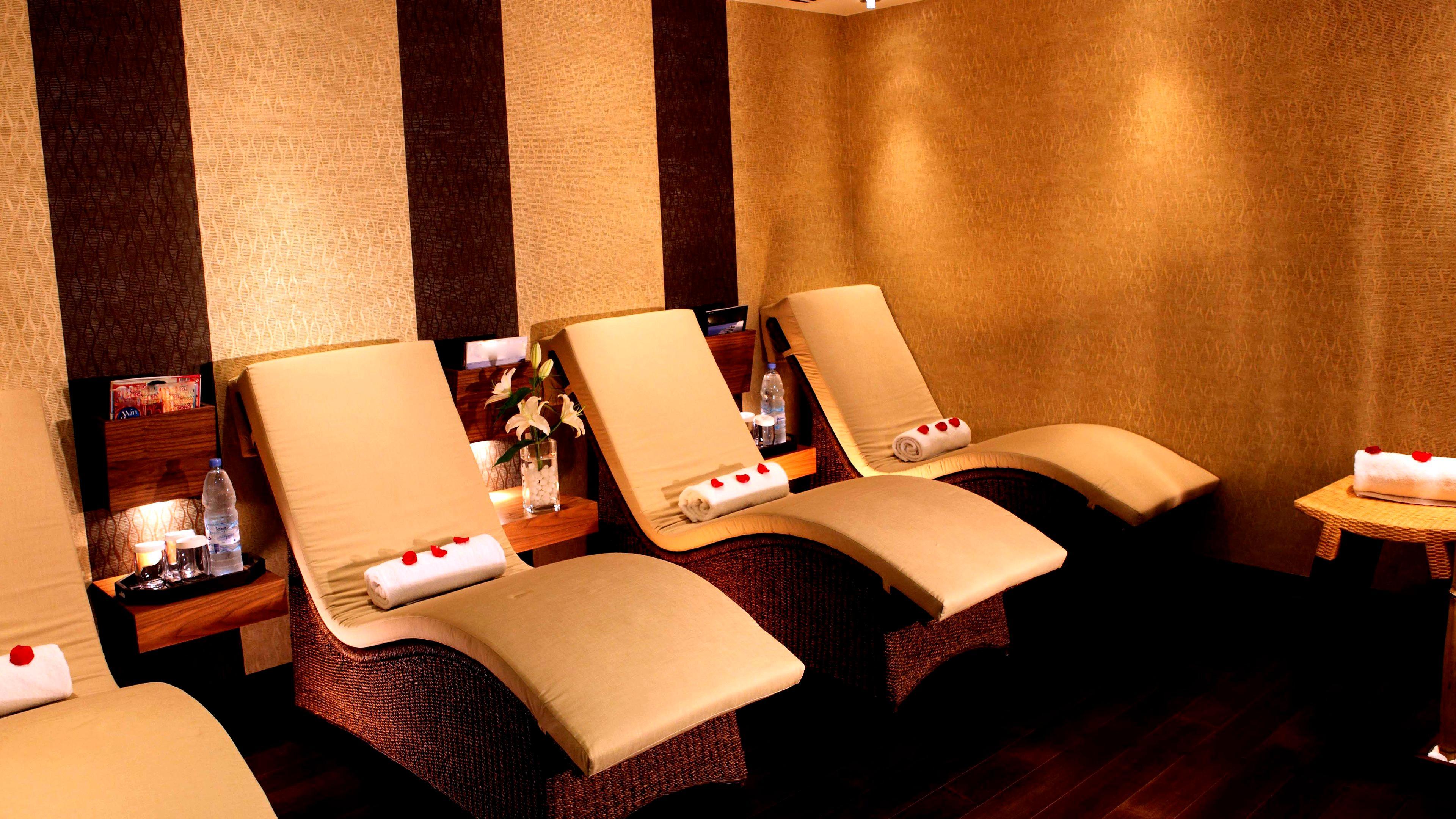 Crowne Plaza Deira By Ihg Hotel Dubai