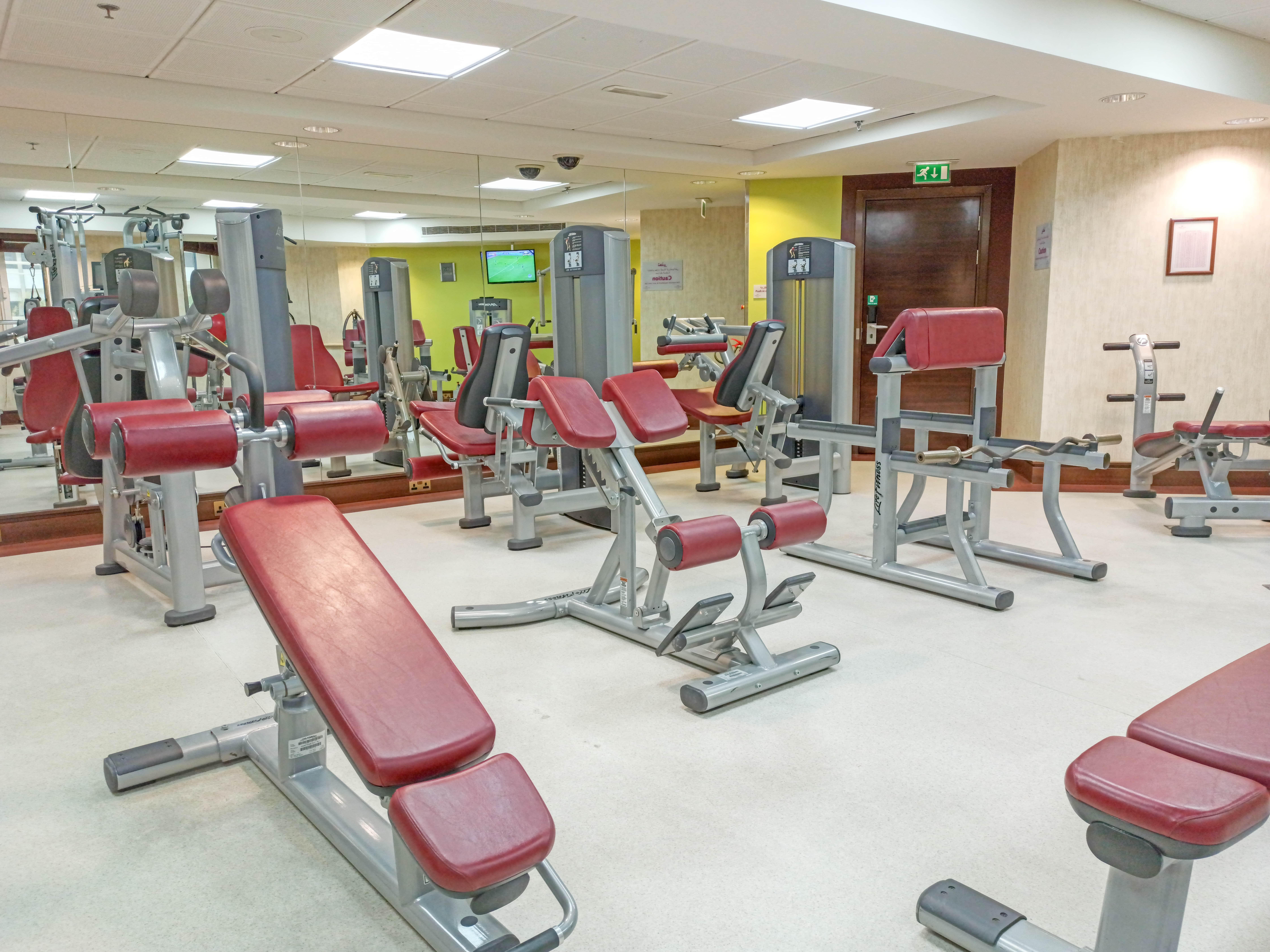 Hotel Crowne Plaza Deira By Ihg 5*