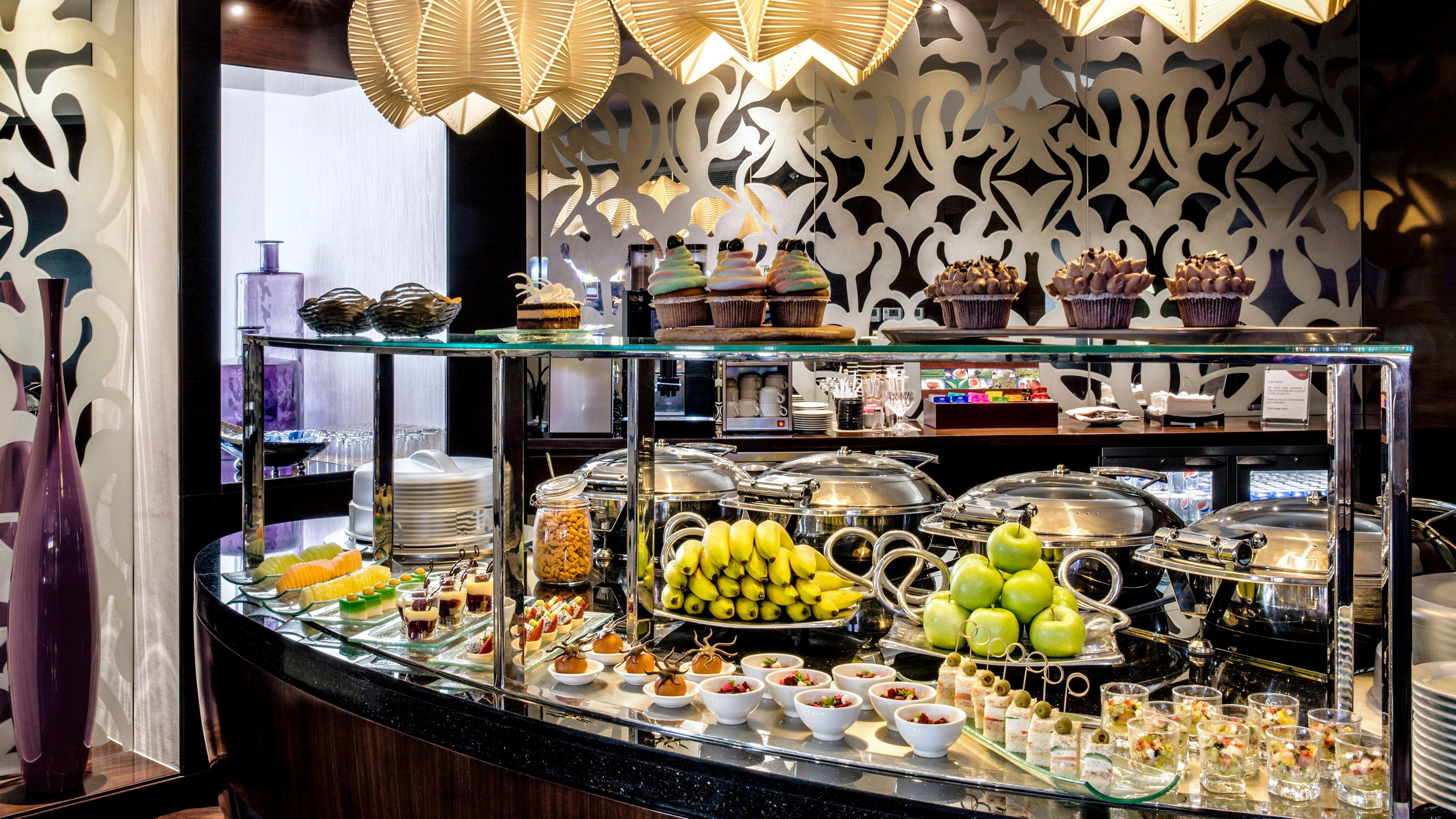 Hotel Crowne Plaza Deira By Ihg
