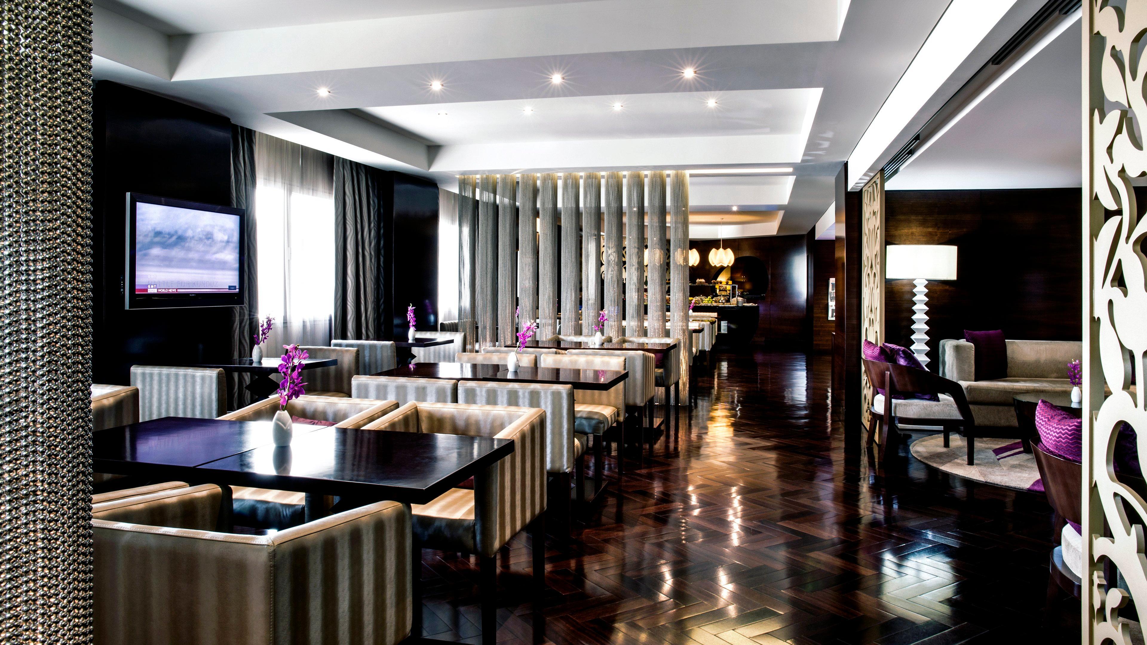 Crowne Plaza Deira By Ihg Hotel Dubai