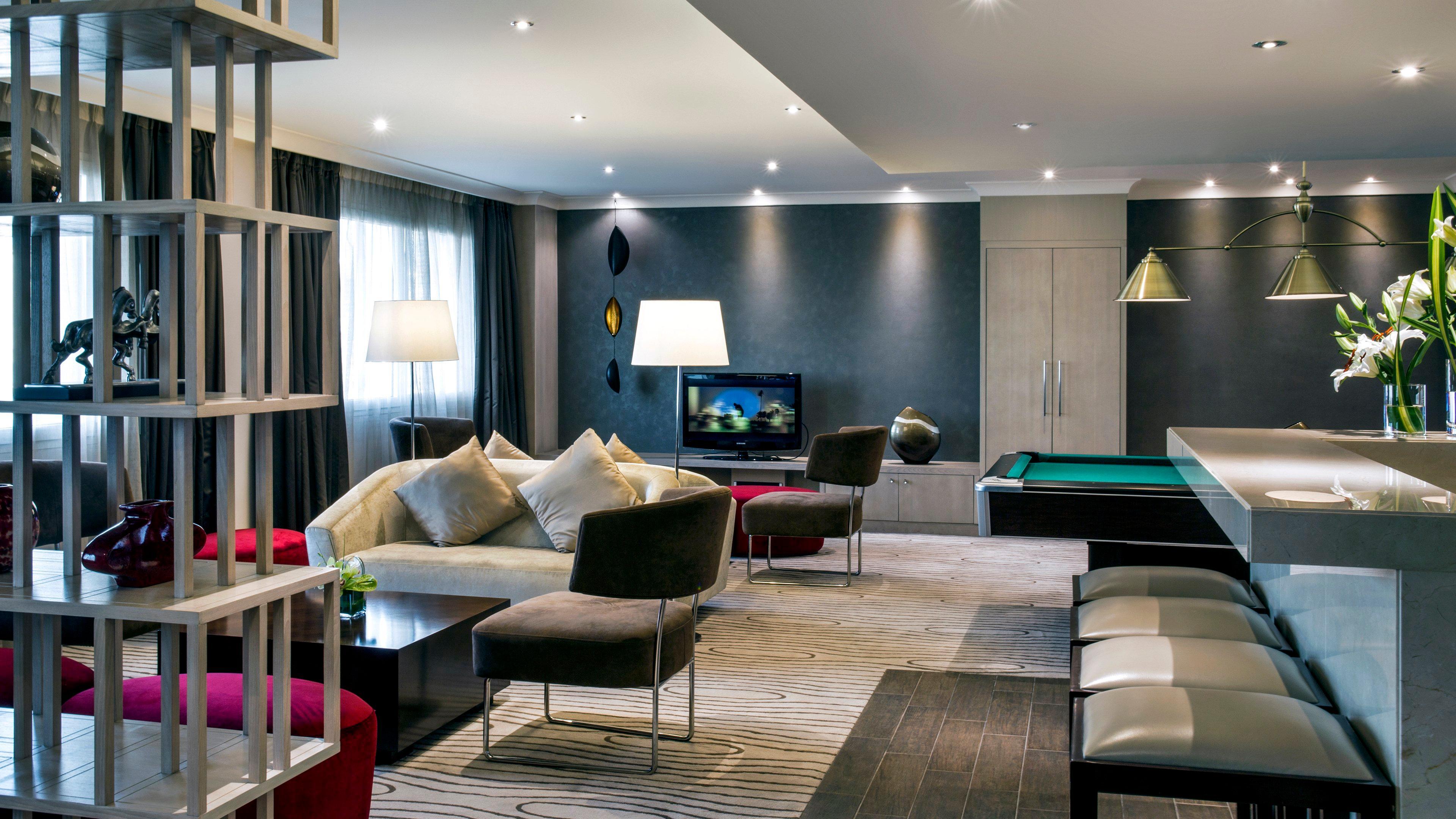 Hotel Crowne Plaza Deira By Ihg Dubai