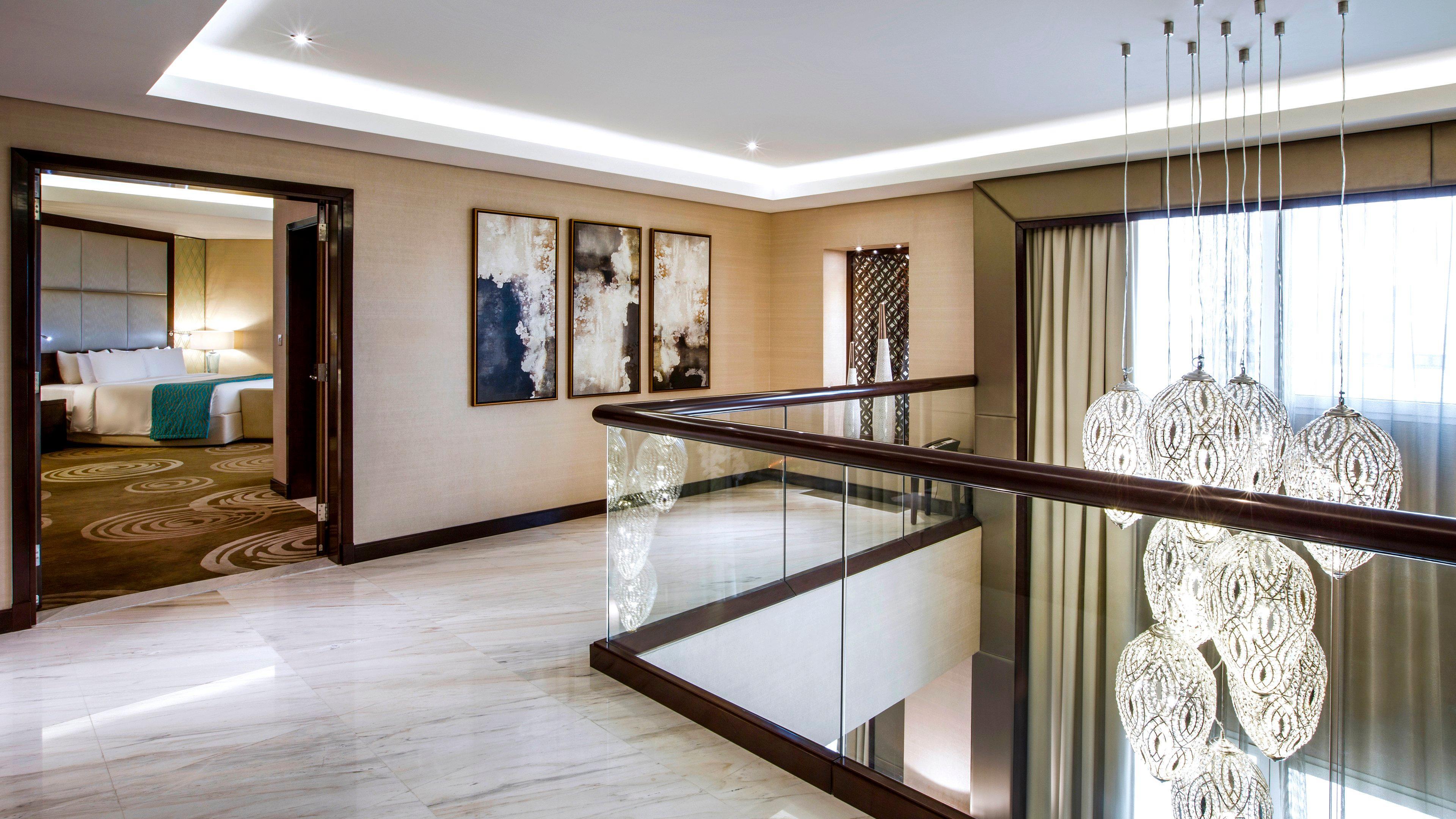 Crowne Plaza Deira By Ihg Hotel