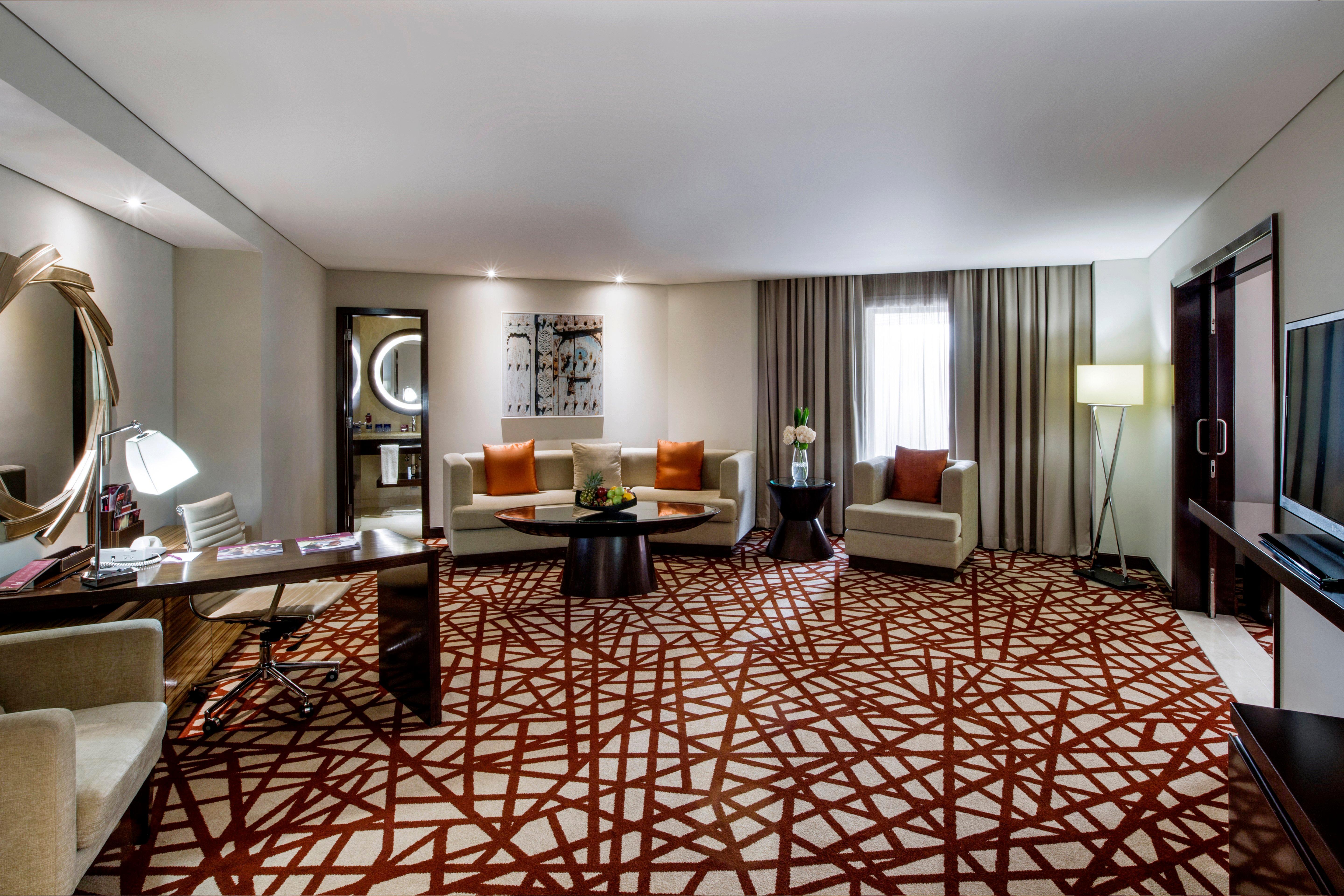 Crowne Plaza Deira By Ihg
