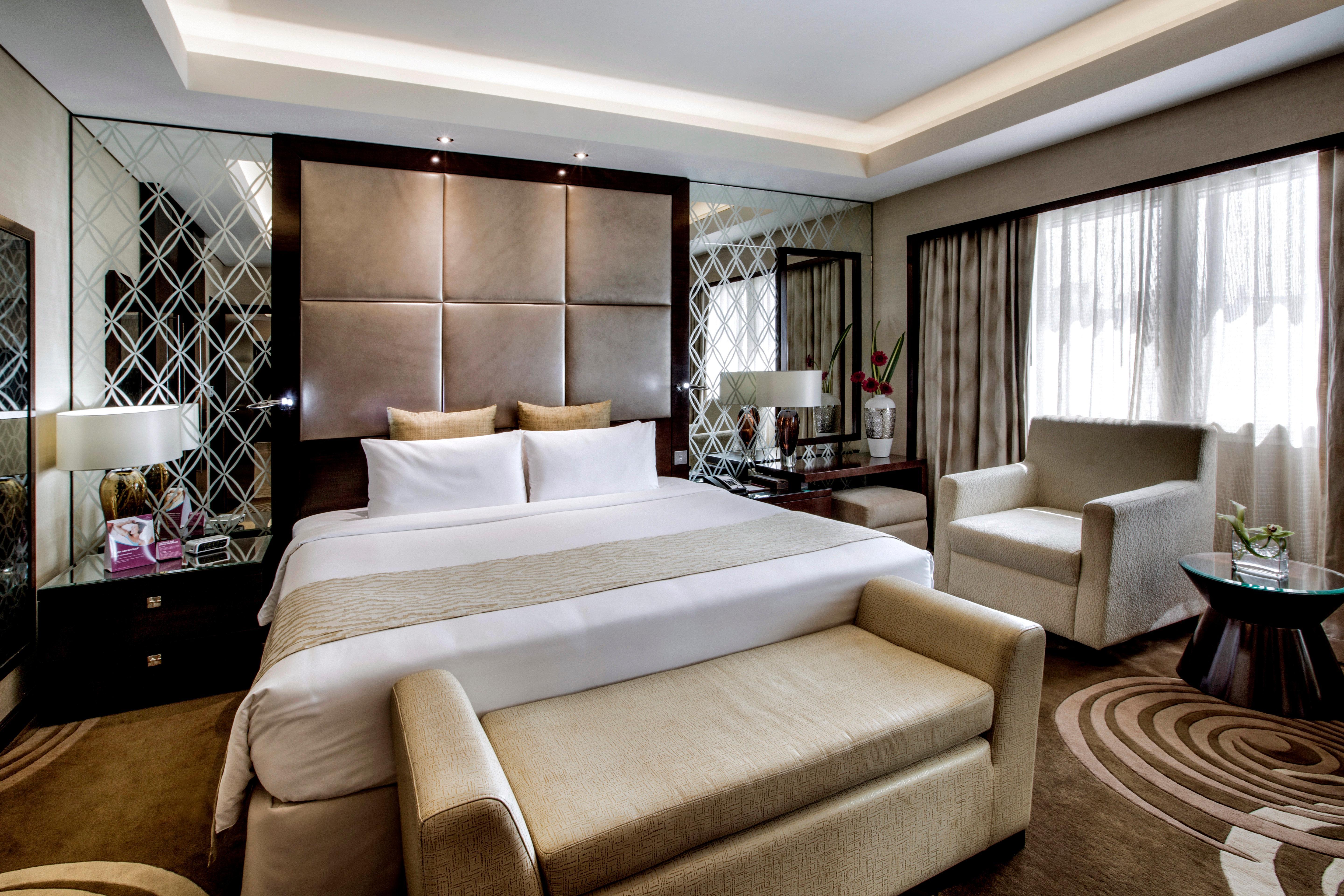 Crowne Plaza Deira By Ihg Hotel