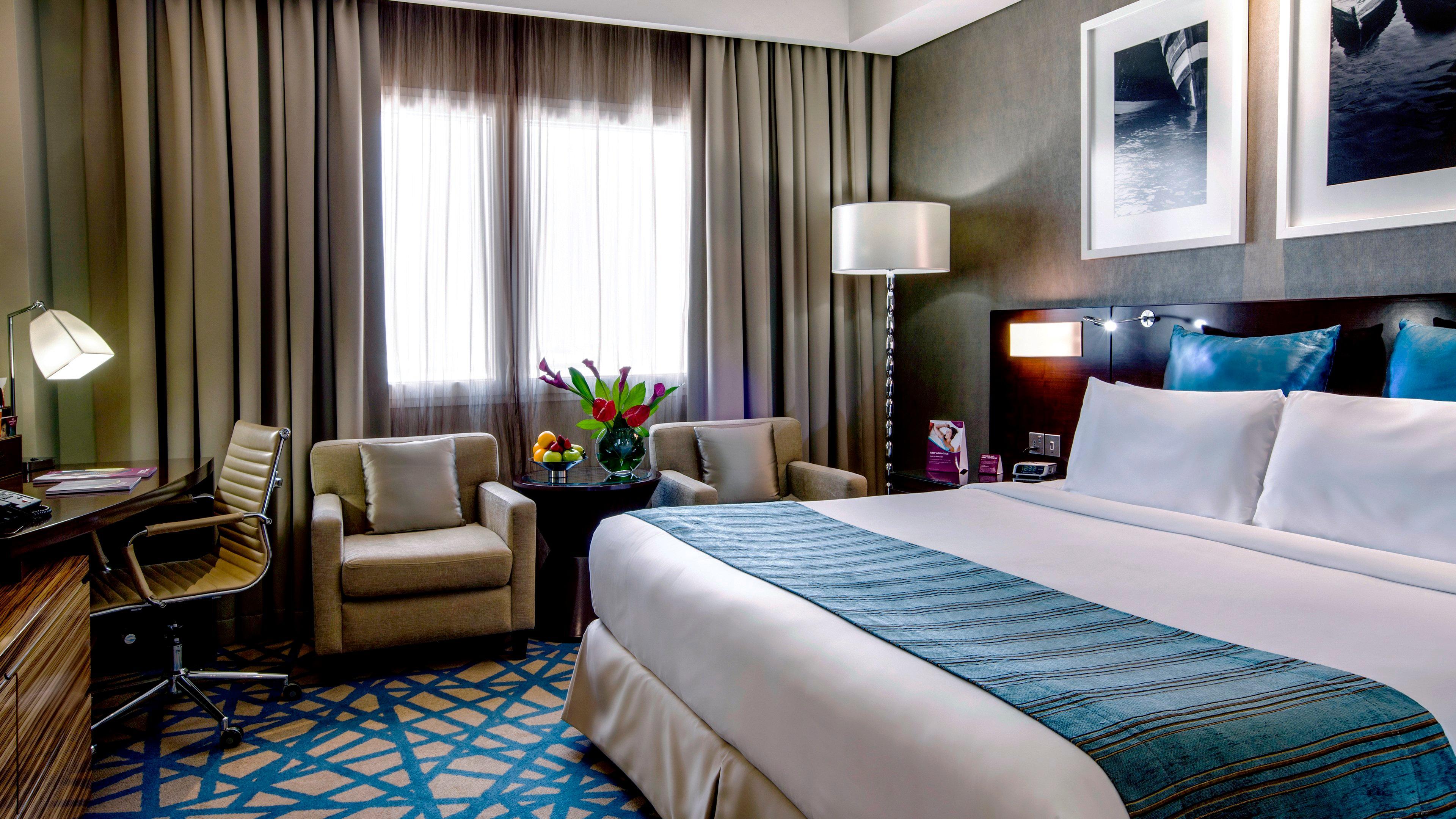 Crowne Plaza Deira By Ihg Hotel
