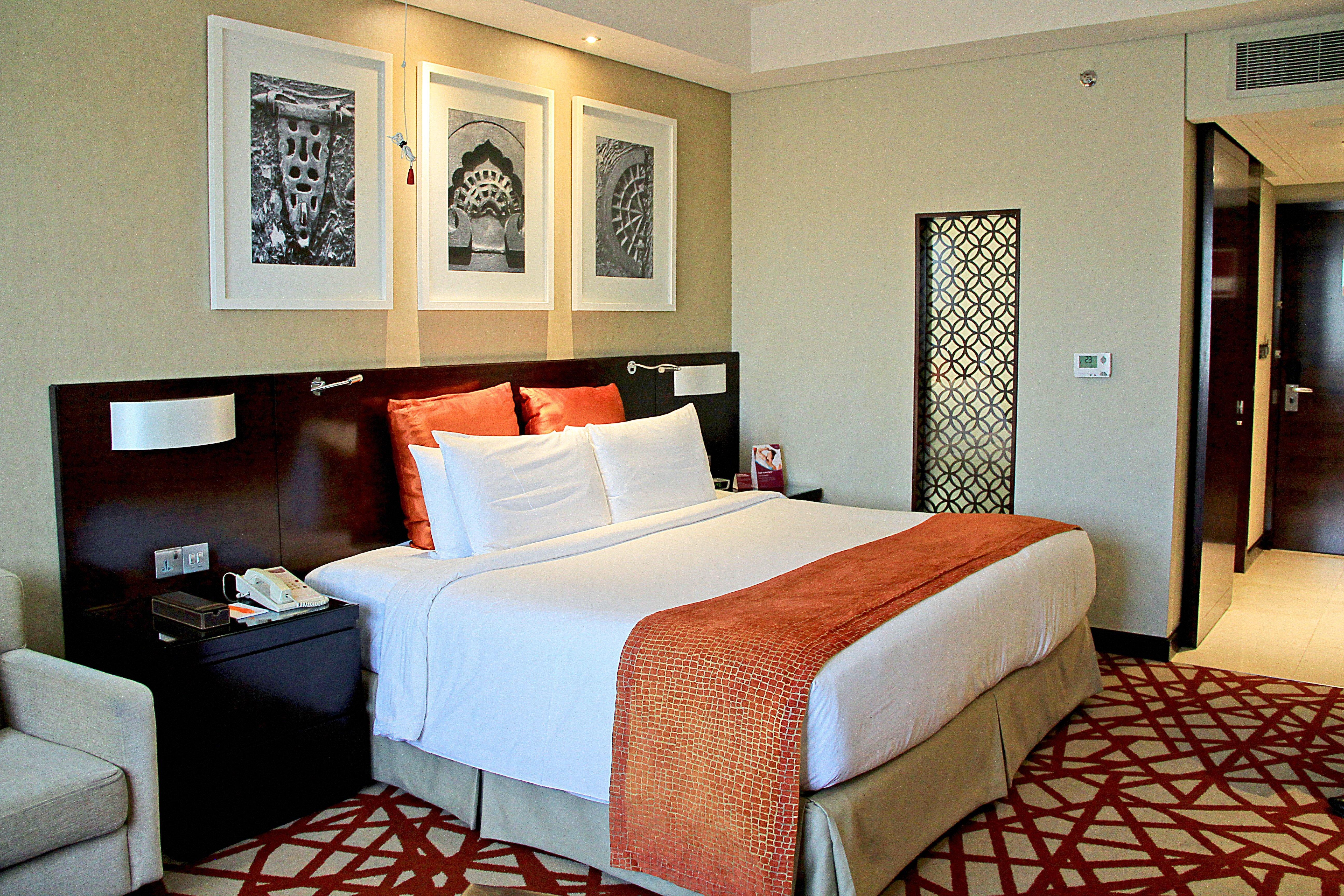 Crowne Plaza Deira By Ihg