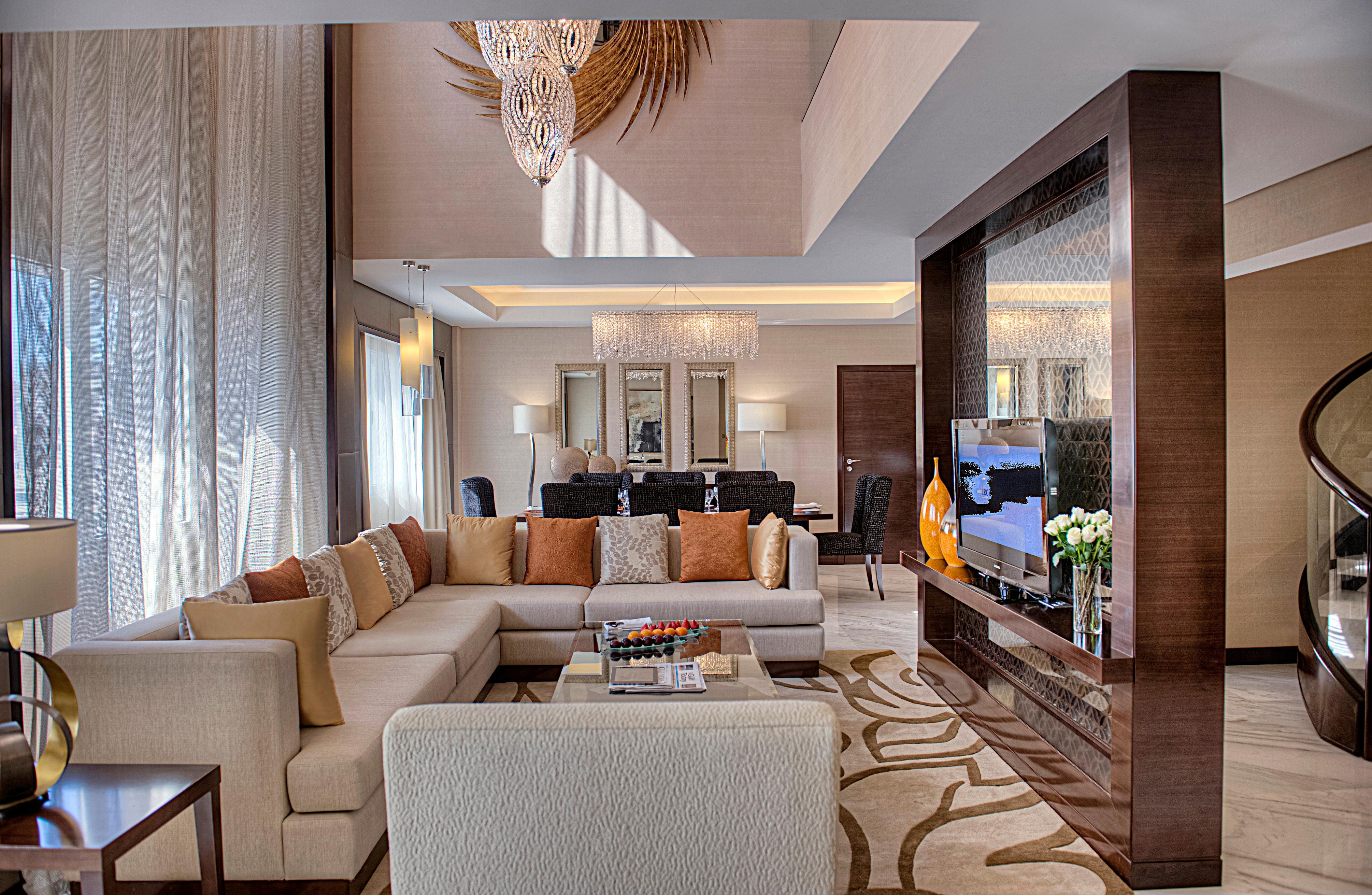 Crowne Plaza Deira By Ihg Hotel 5*
