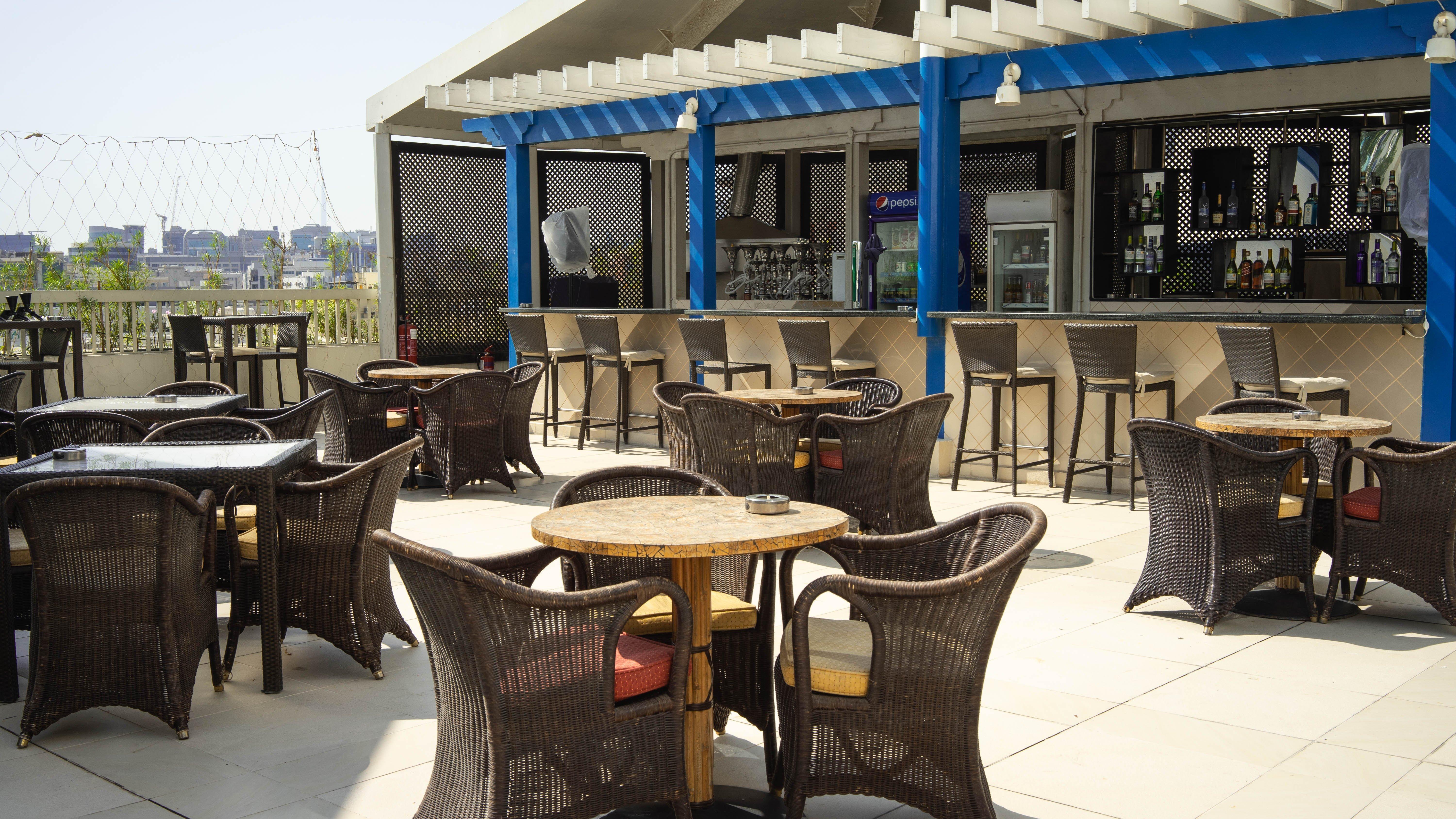 Hotel Crowne Plaza Deira By Ihg