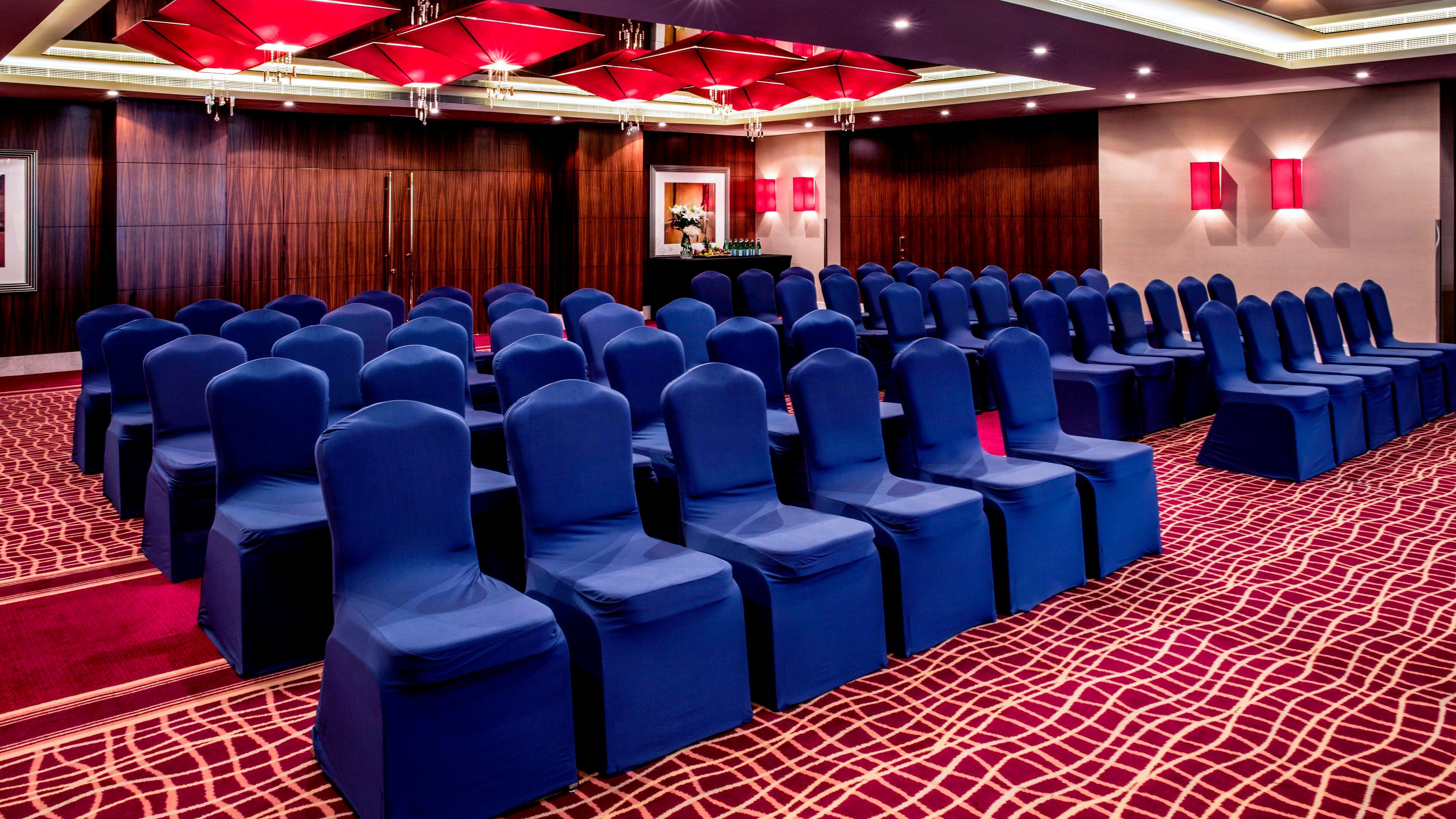 Hotel Crowne Plaza Deira By Ihg
