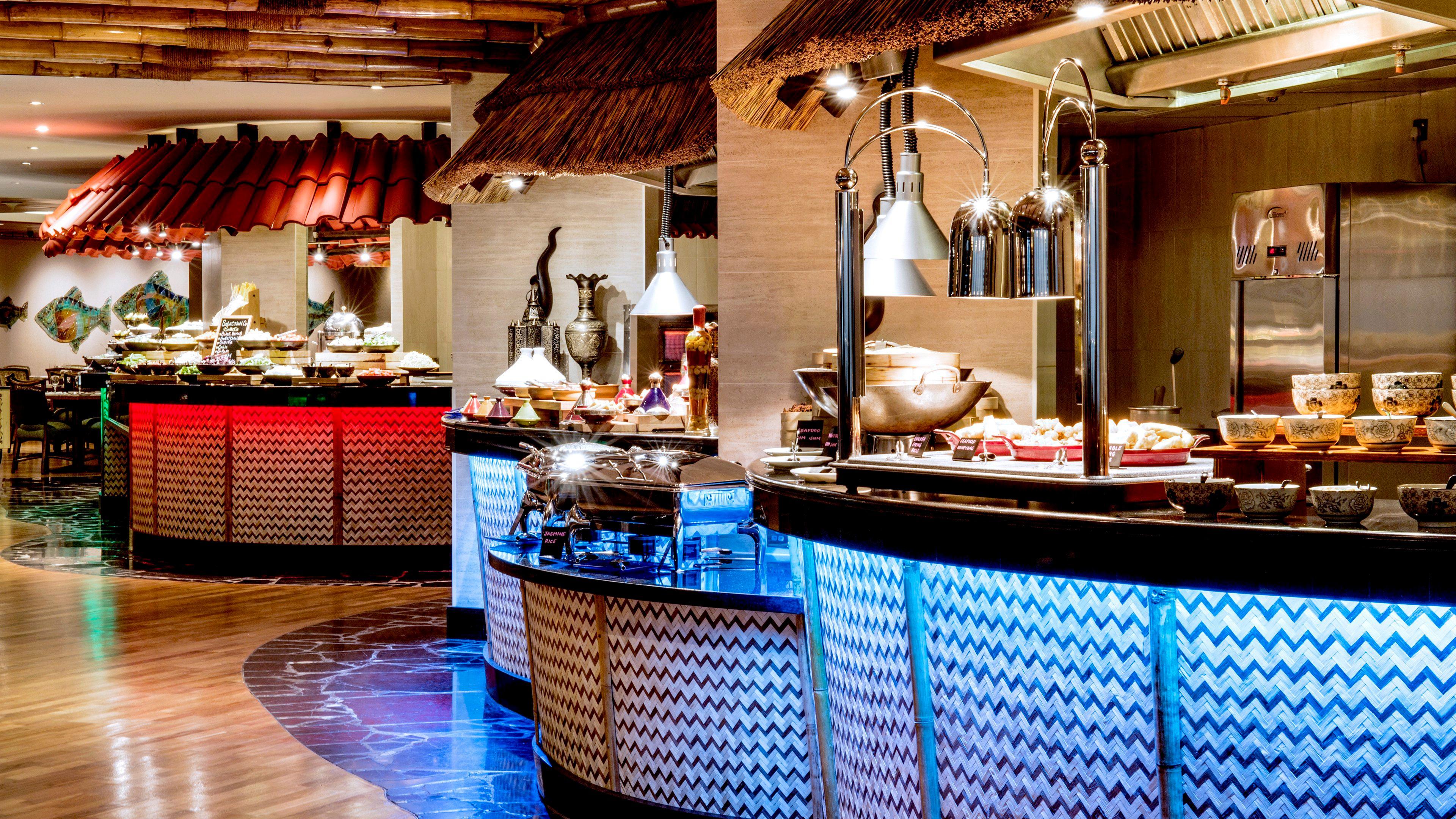Hotel Crowne Plaza Deira By Ihg