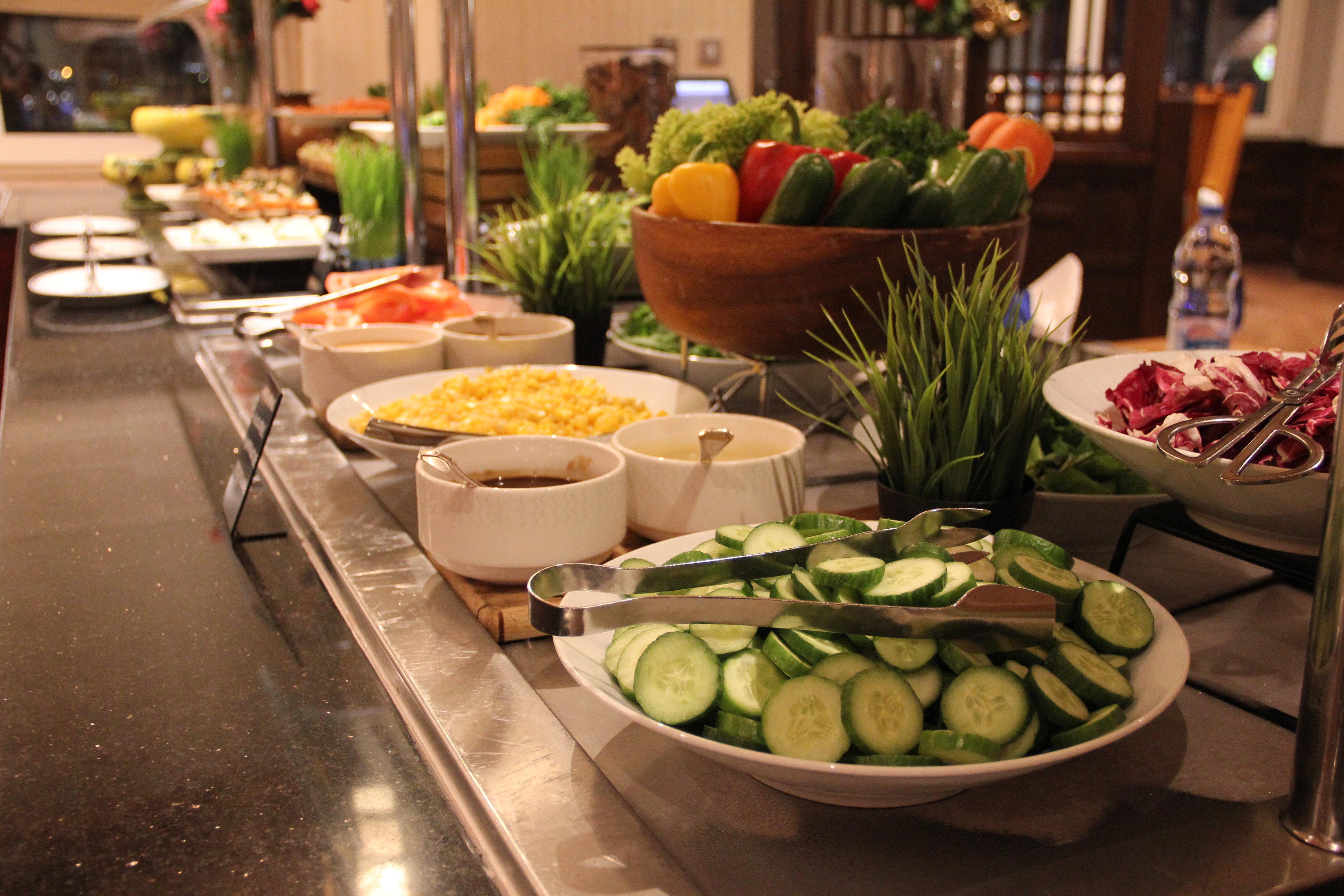 Hotel Crowne Plaza Deira By Ihg