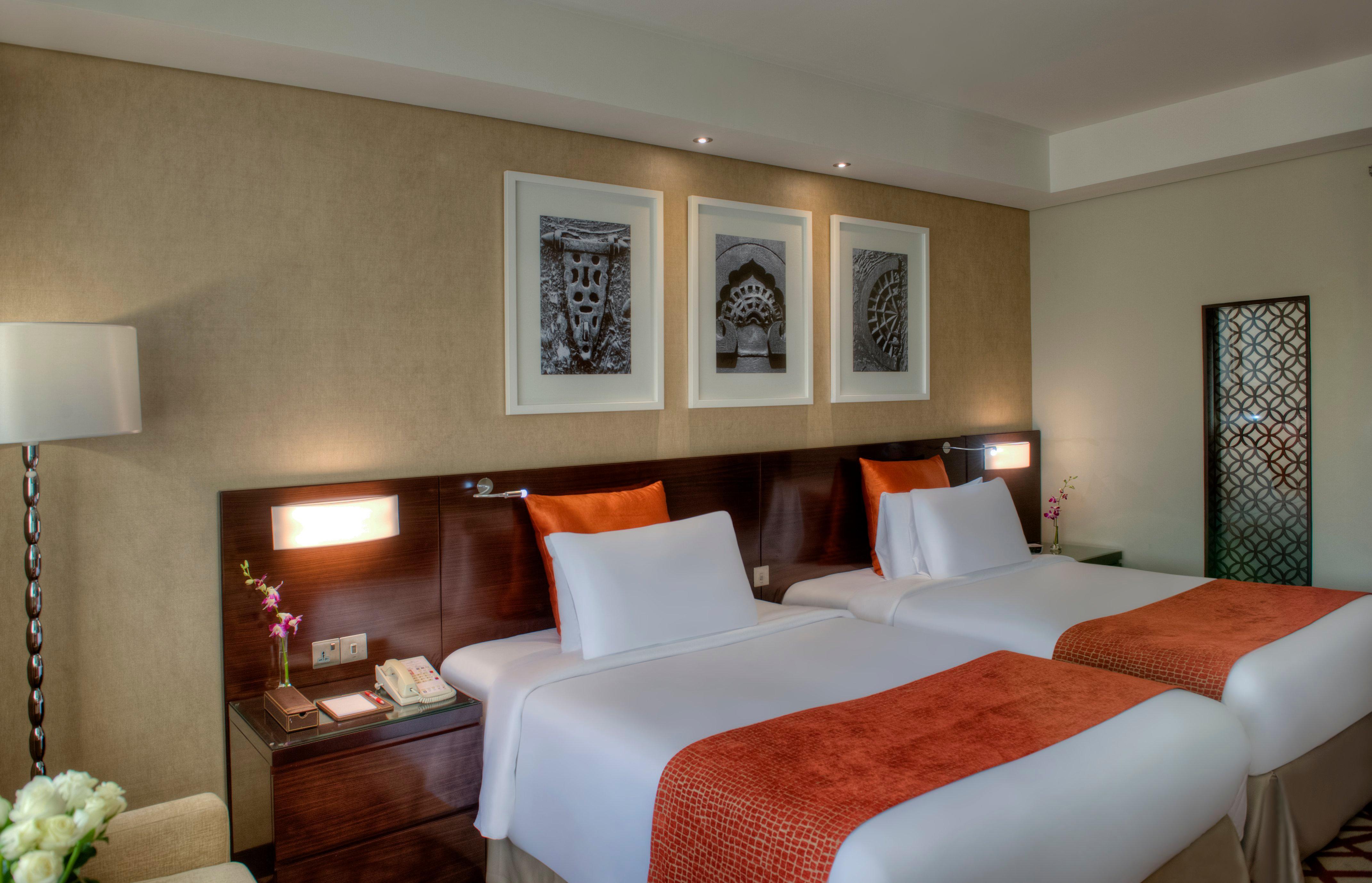 Crowne Plaza Deira By Ihg