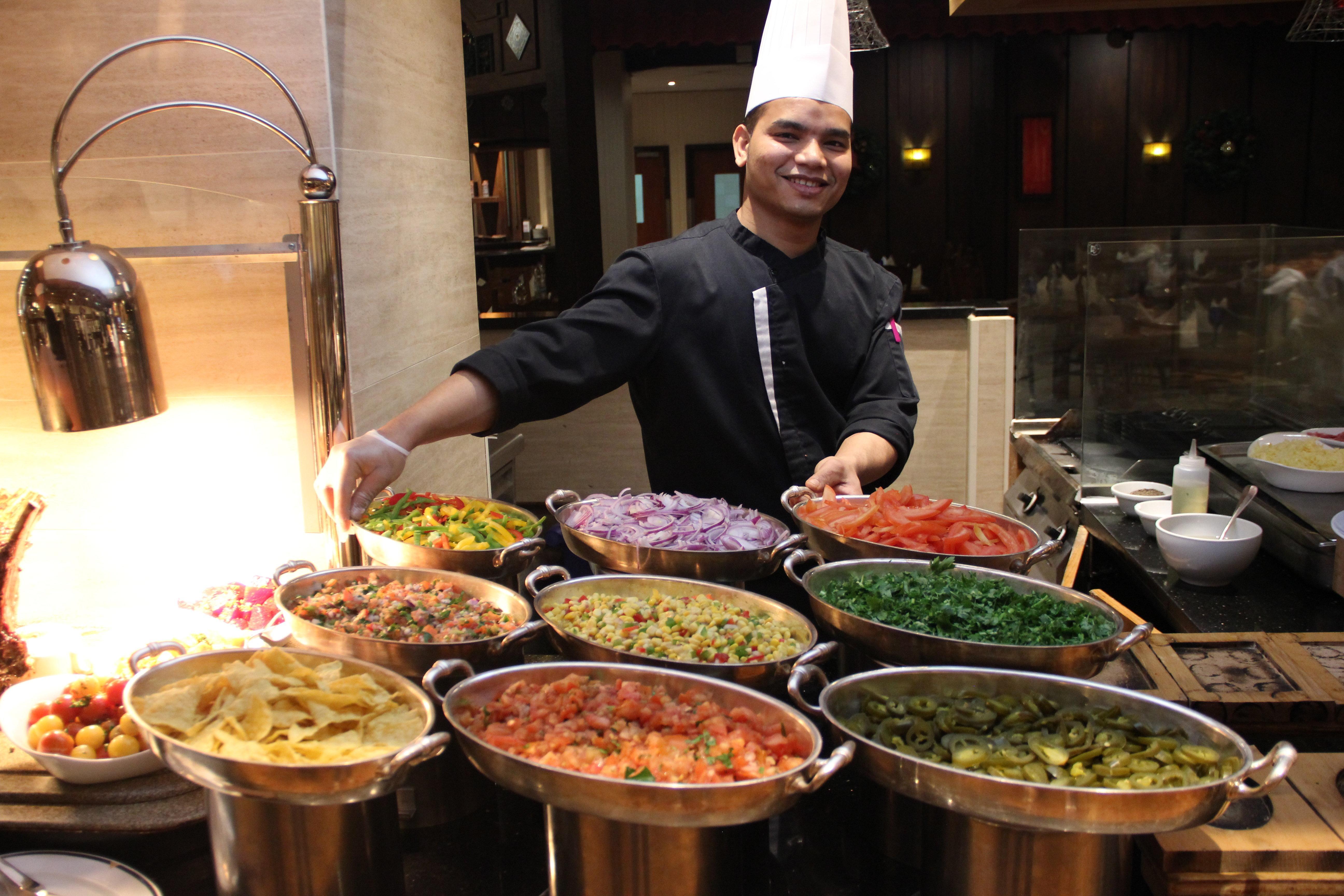 Crowne Plaza Deira By Ihg 5* Dubai
