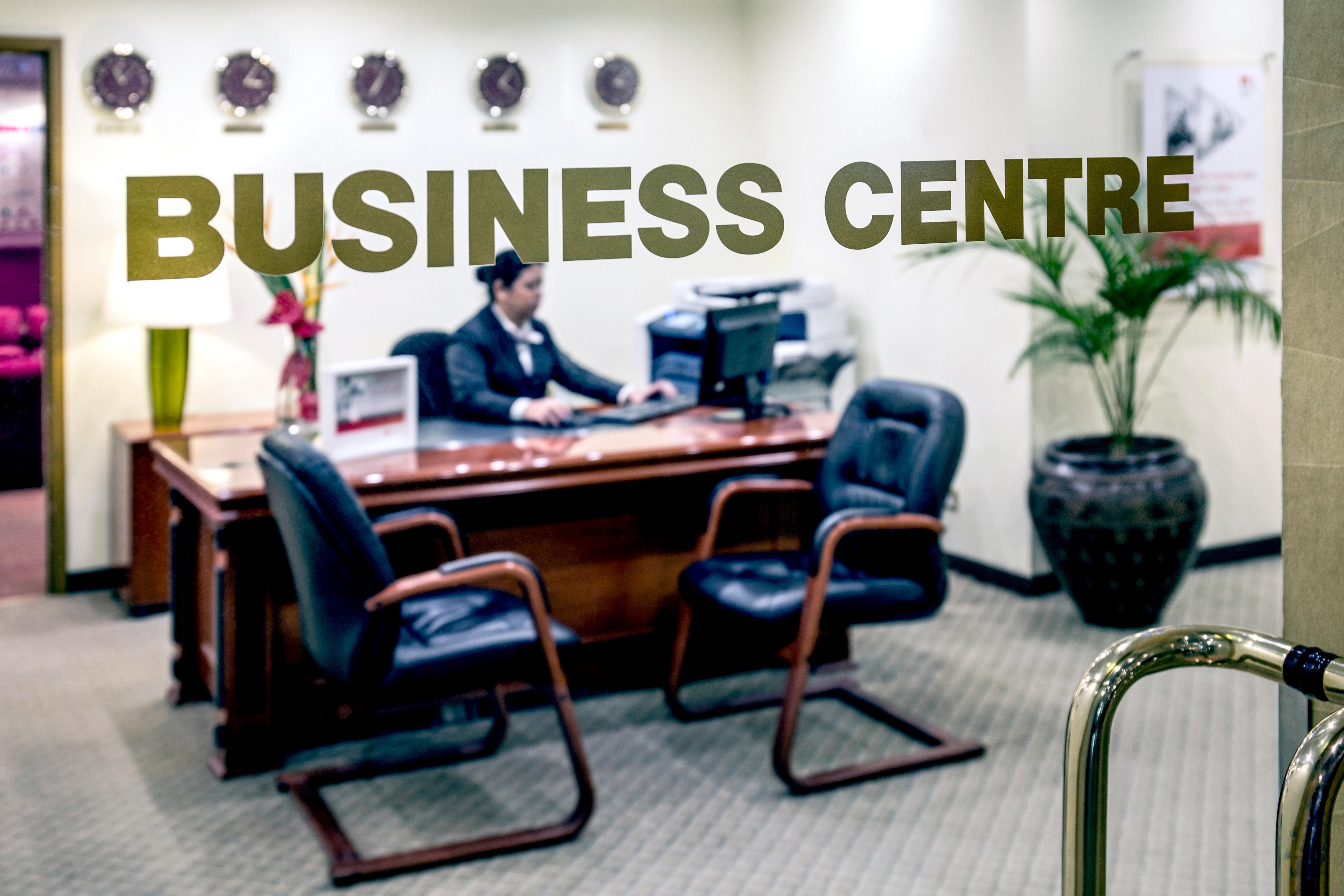 Hotel Crowne Plaza Deira By Ihg