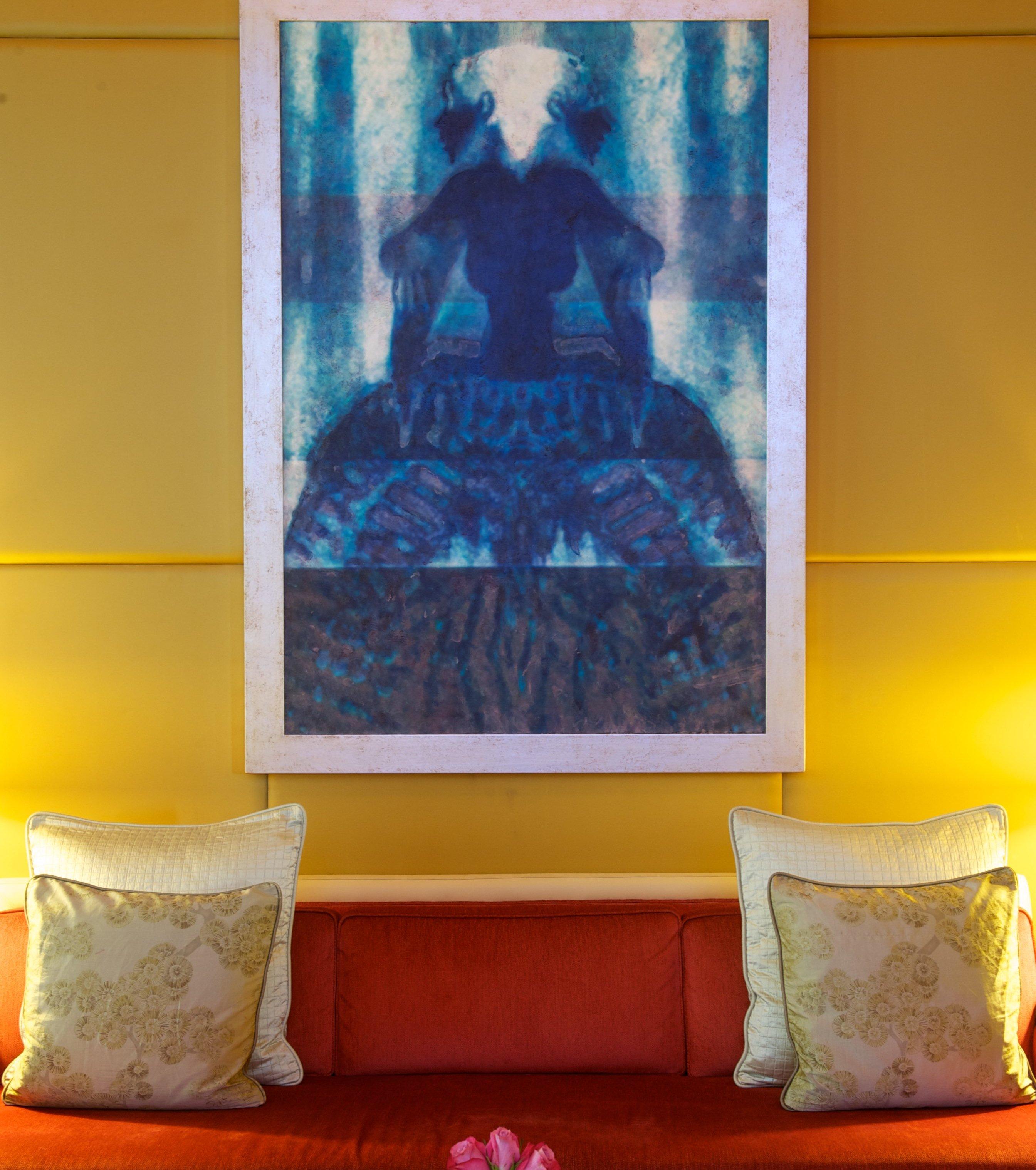 Ritz Carlton Difc Downtown Hotel