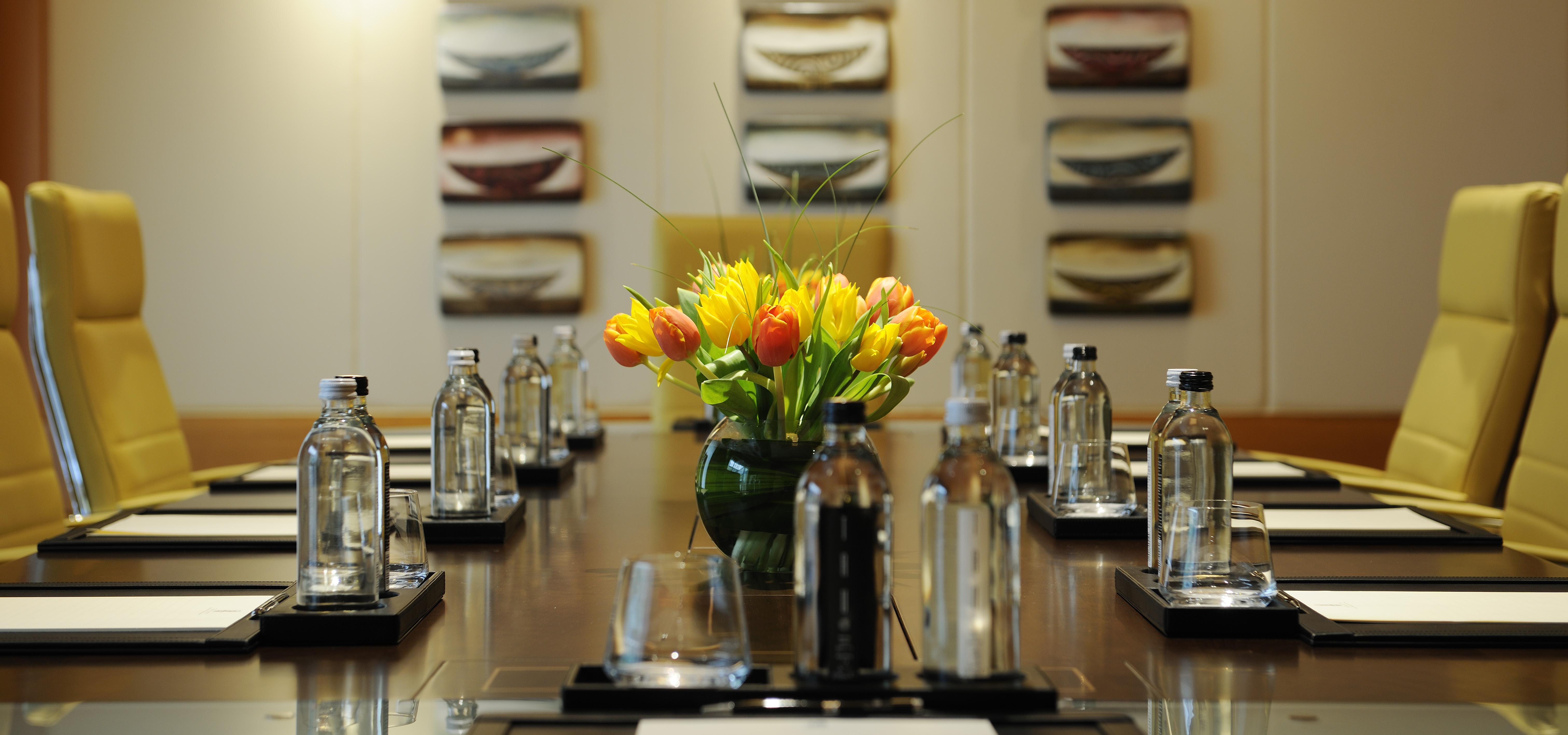 Ritz Carlton Difc Downtown 5*