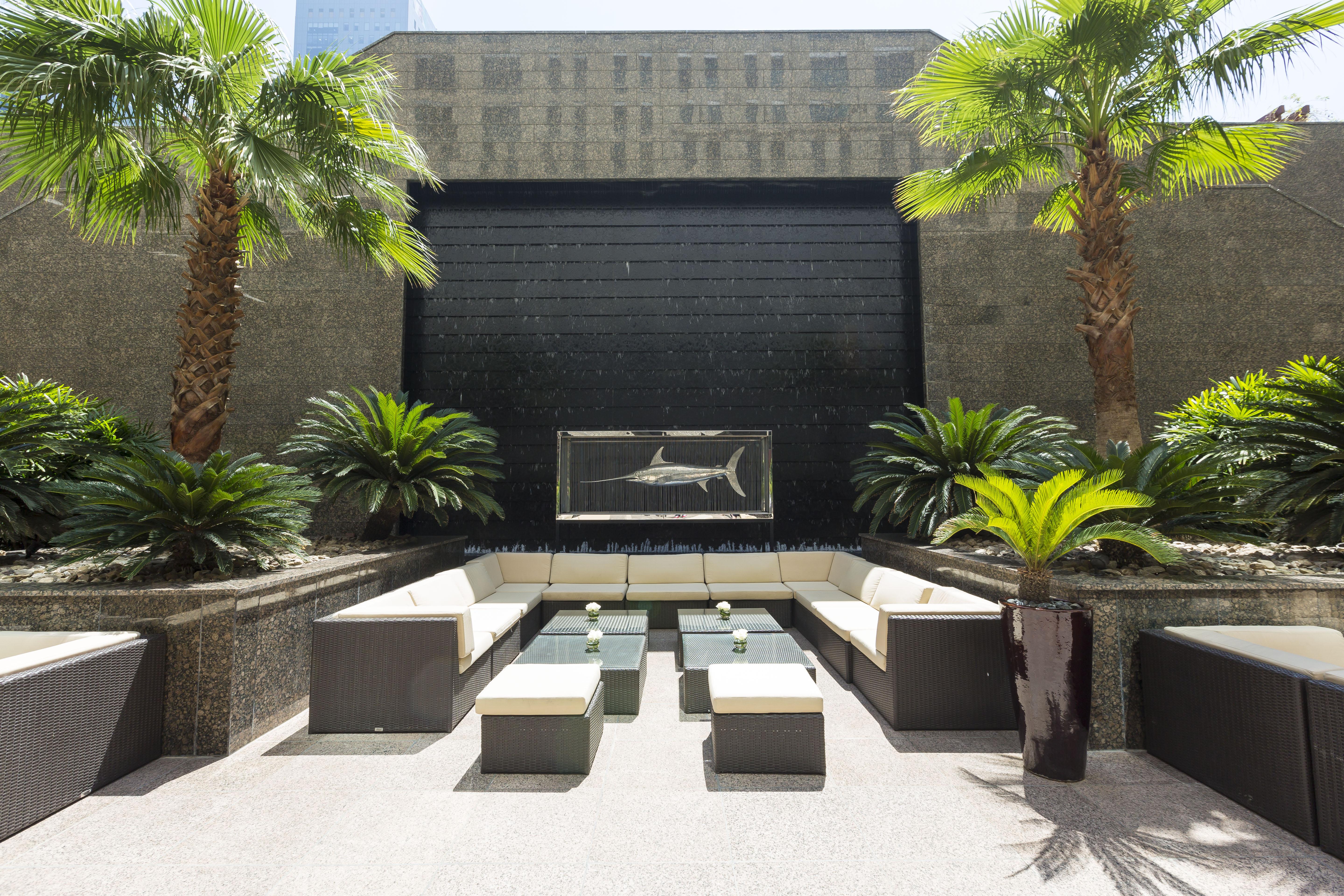 Ritz Carlton Difc Downtown Dubai