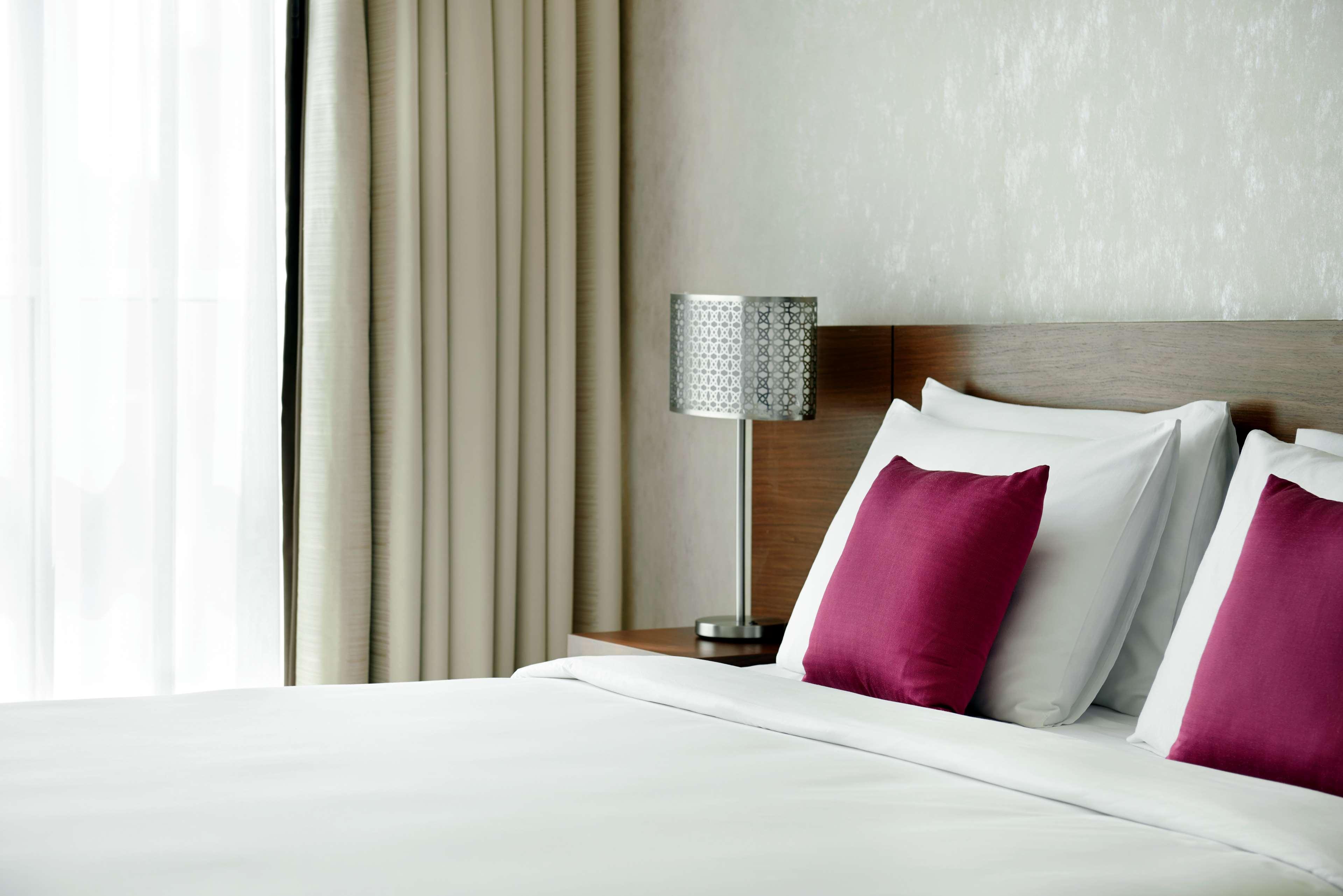 Hyatt Place Baniyas Square Dubai