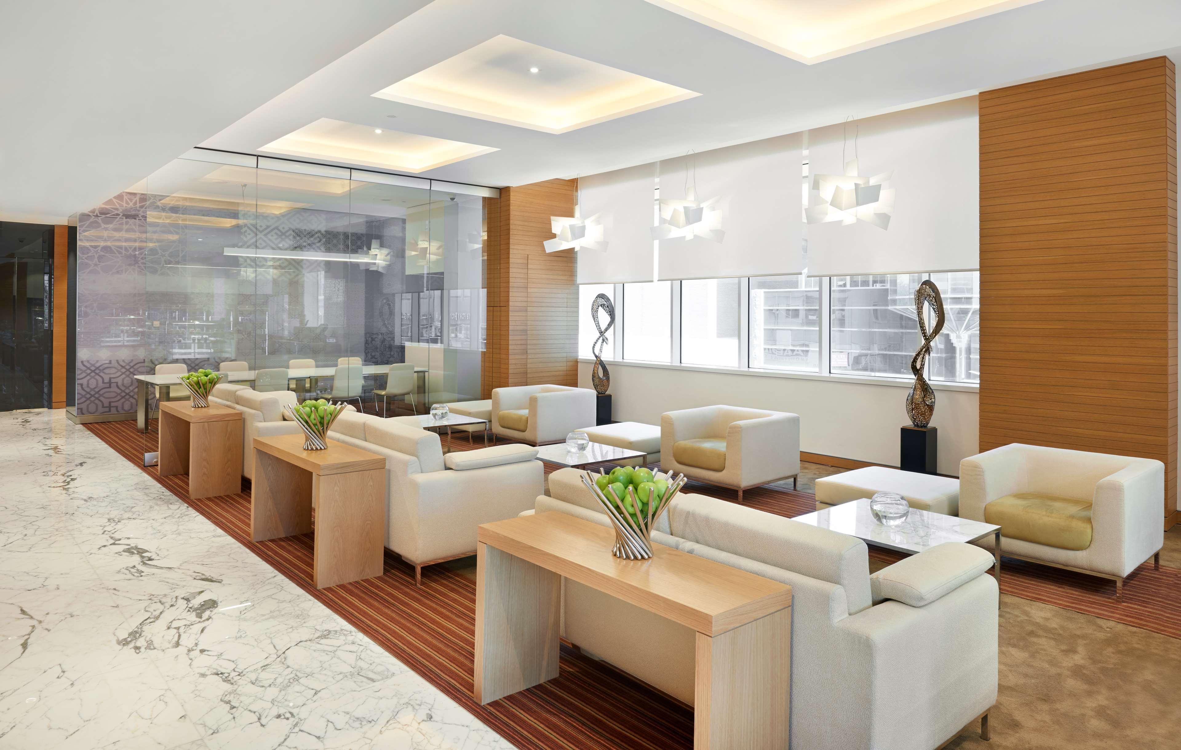 Hyatt Place Baniyas Square Hotel Dubai