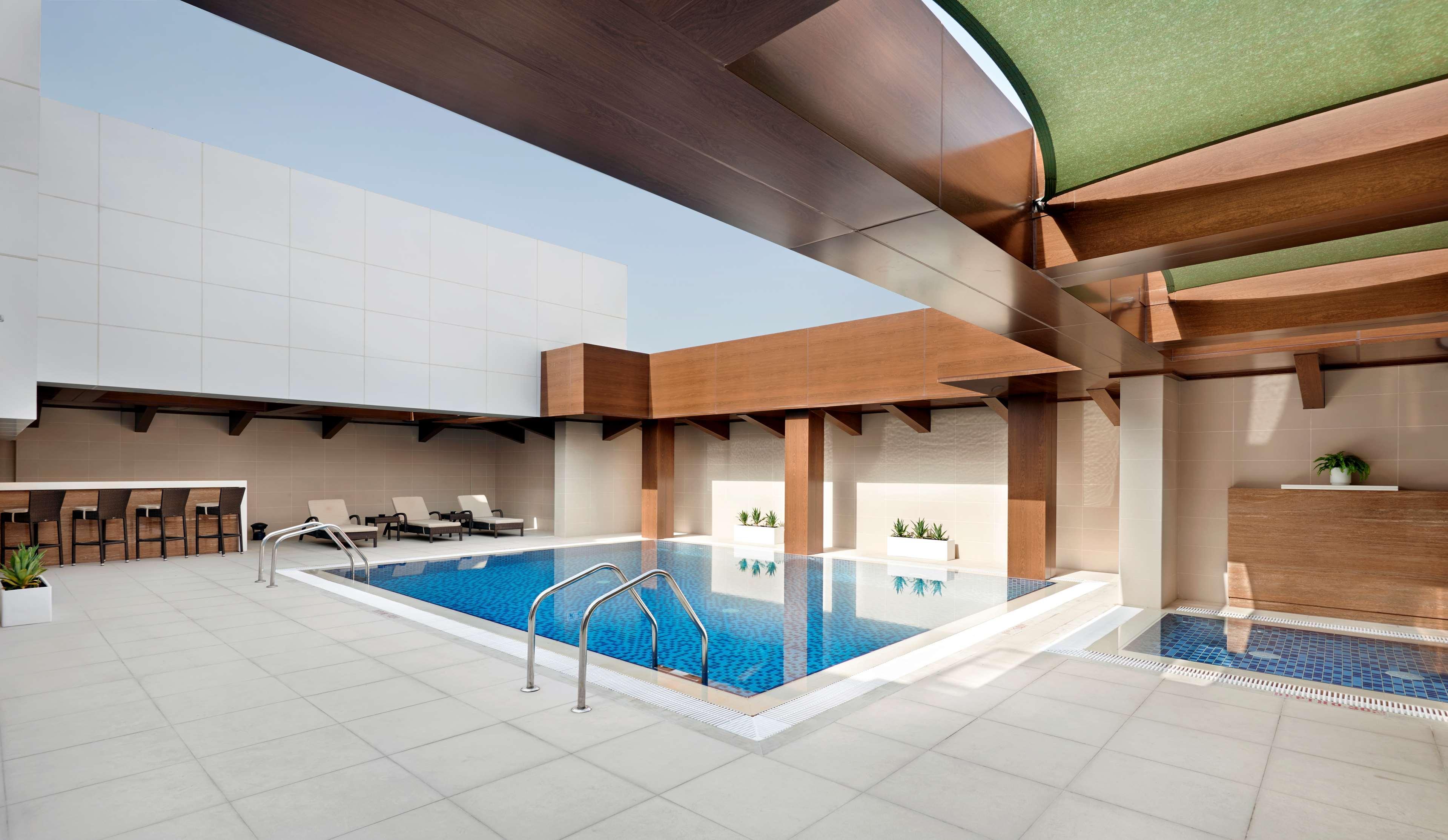 Hyatt Place Baniyas Square Hotel Dubai
