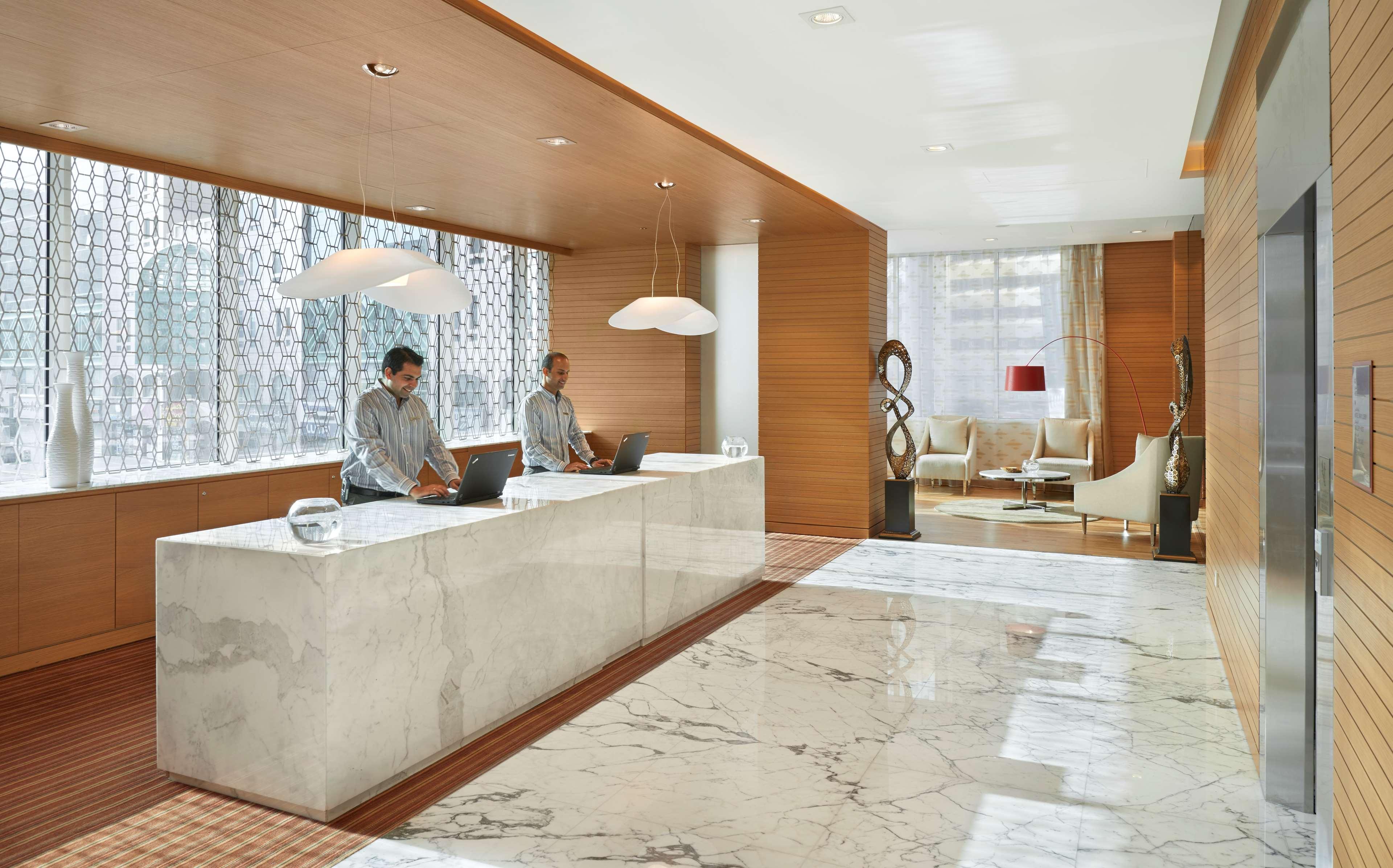 Hyatt Place Baniyas Square