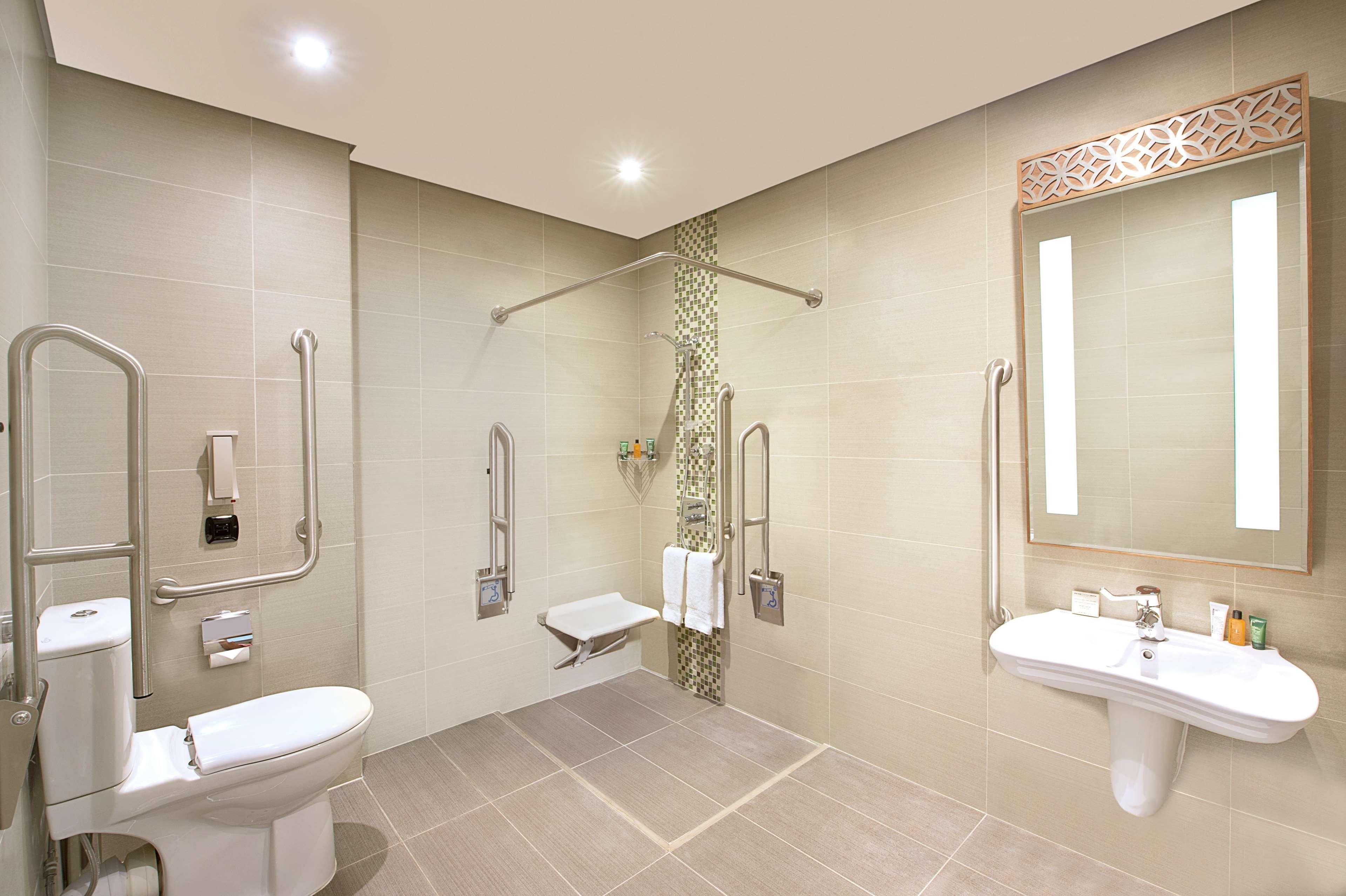 Hilton Garden Deira Hotel