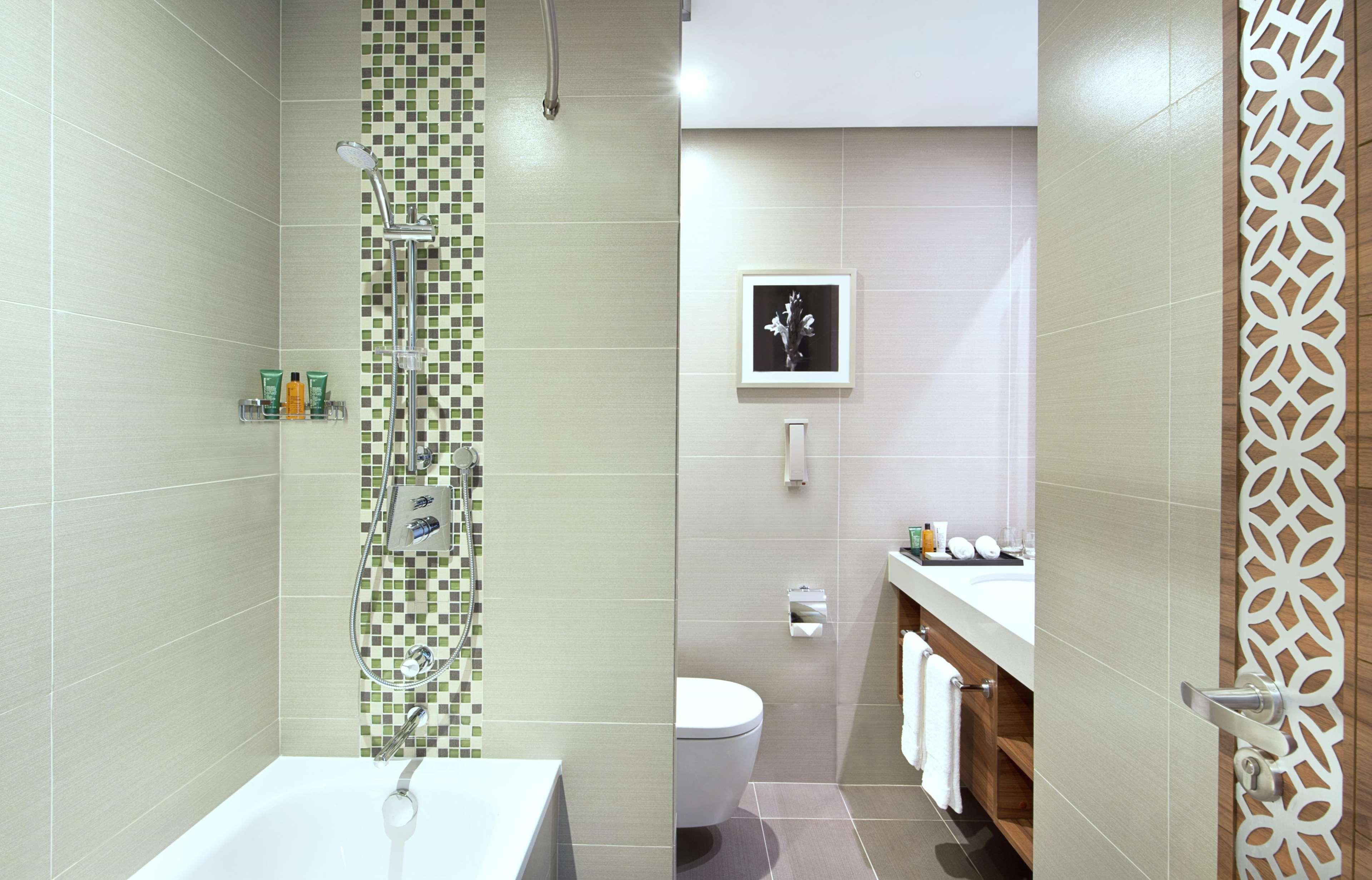 Hilton Garden Deira Hotel Dubai