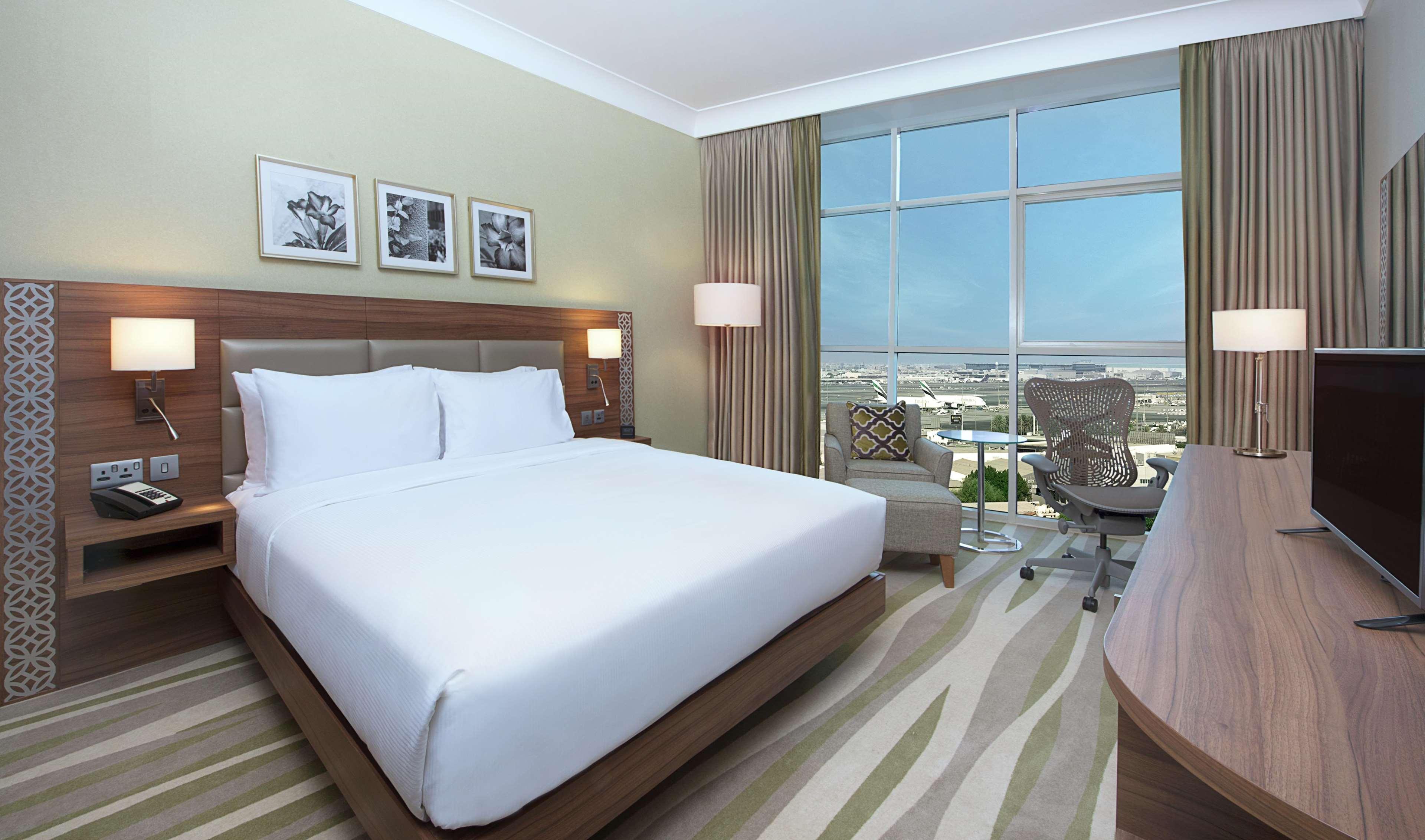 Hilton Garden Deira Dubai