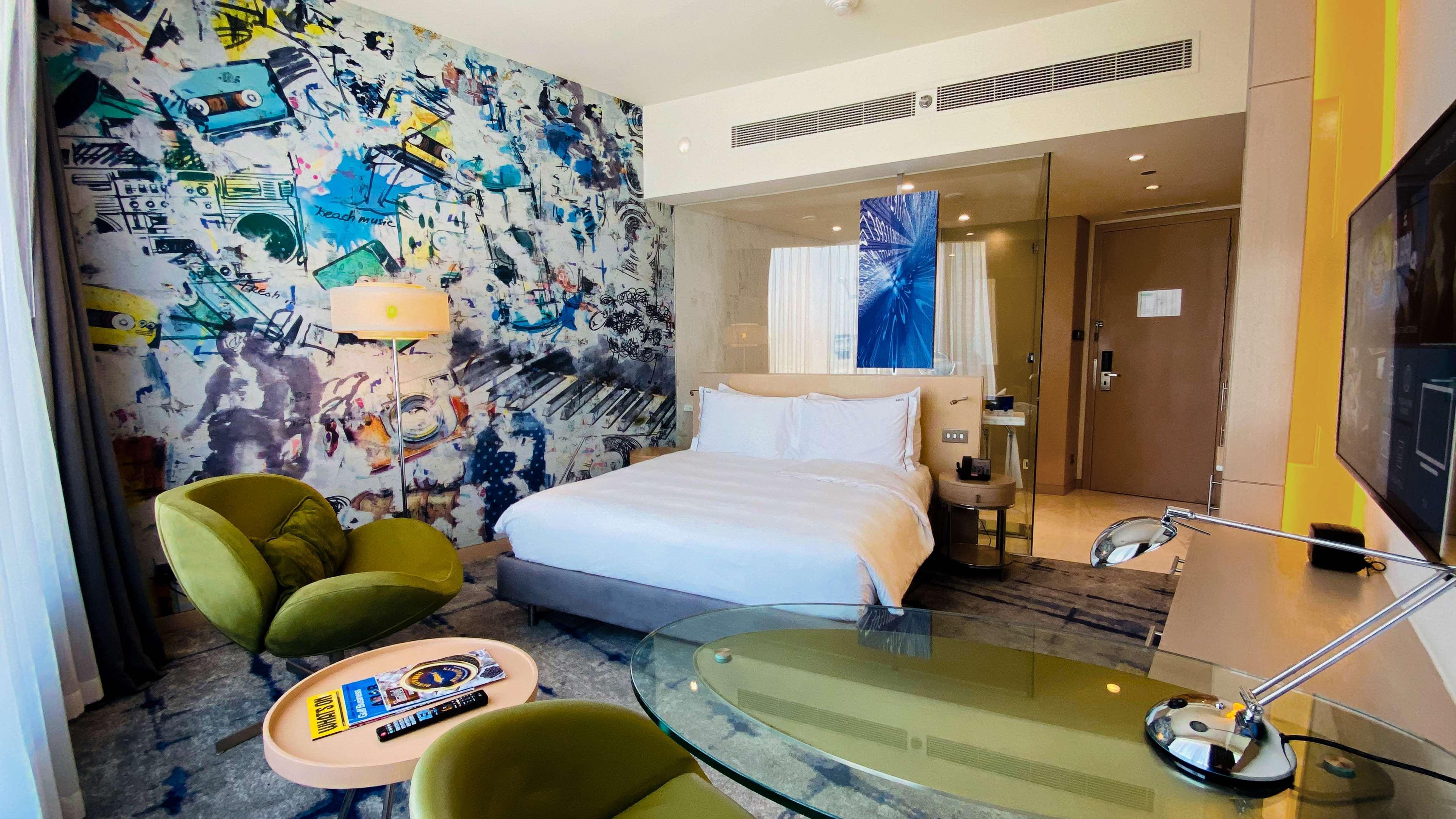 Media One Hotel Dubai