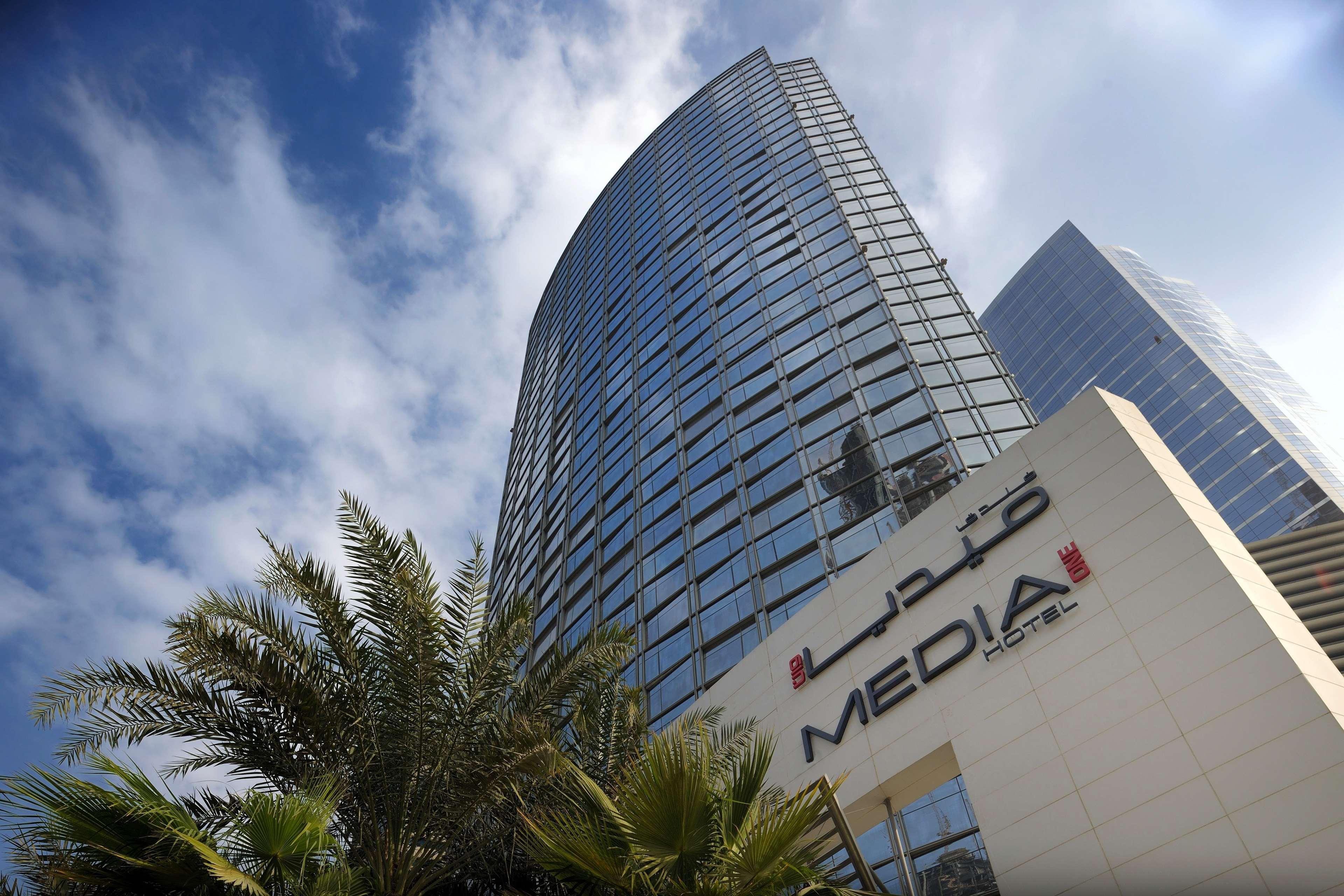 Hotel Media One 4*