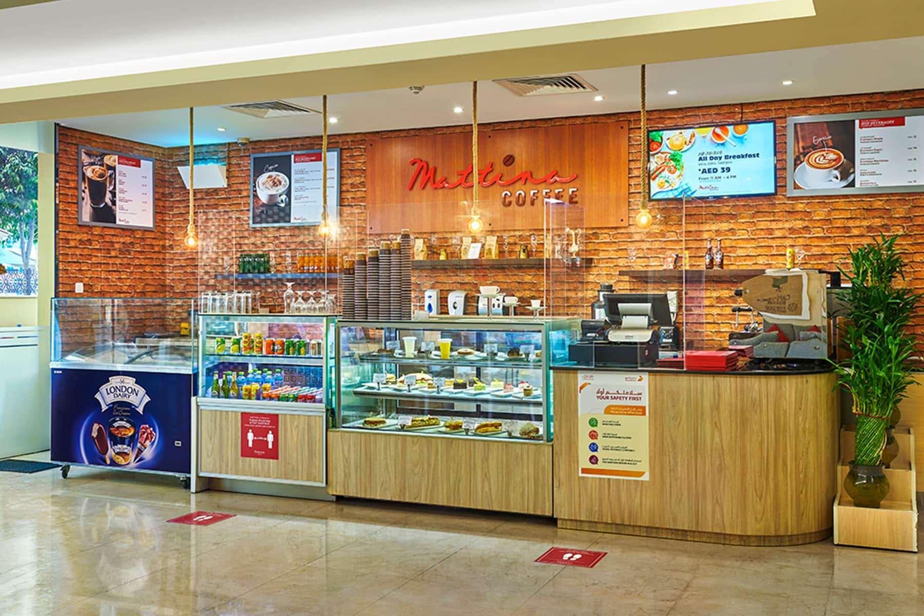 Ramada Hotel, And By Wyndham Jbr Apart Otel Dubai