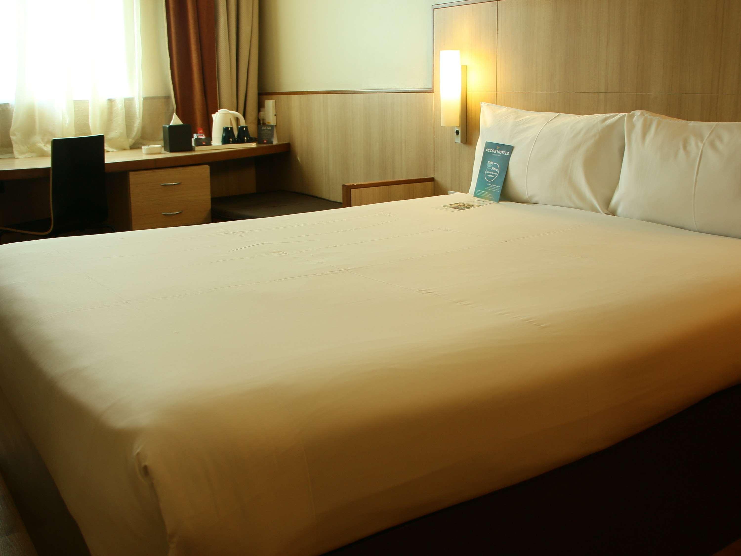 Ibis Al Barsha Hotel