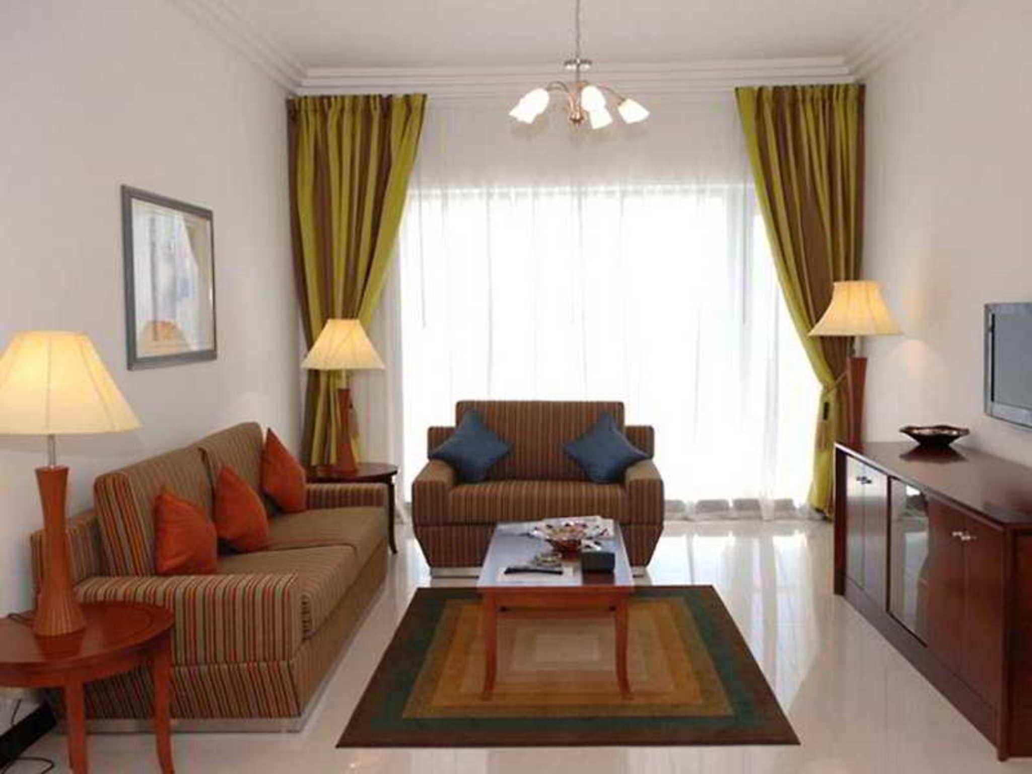 Star Metro Deira Aparthotel 4*