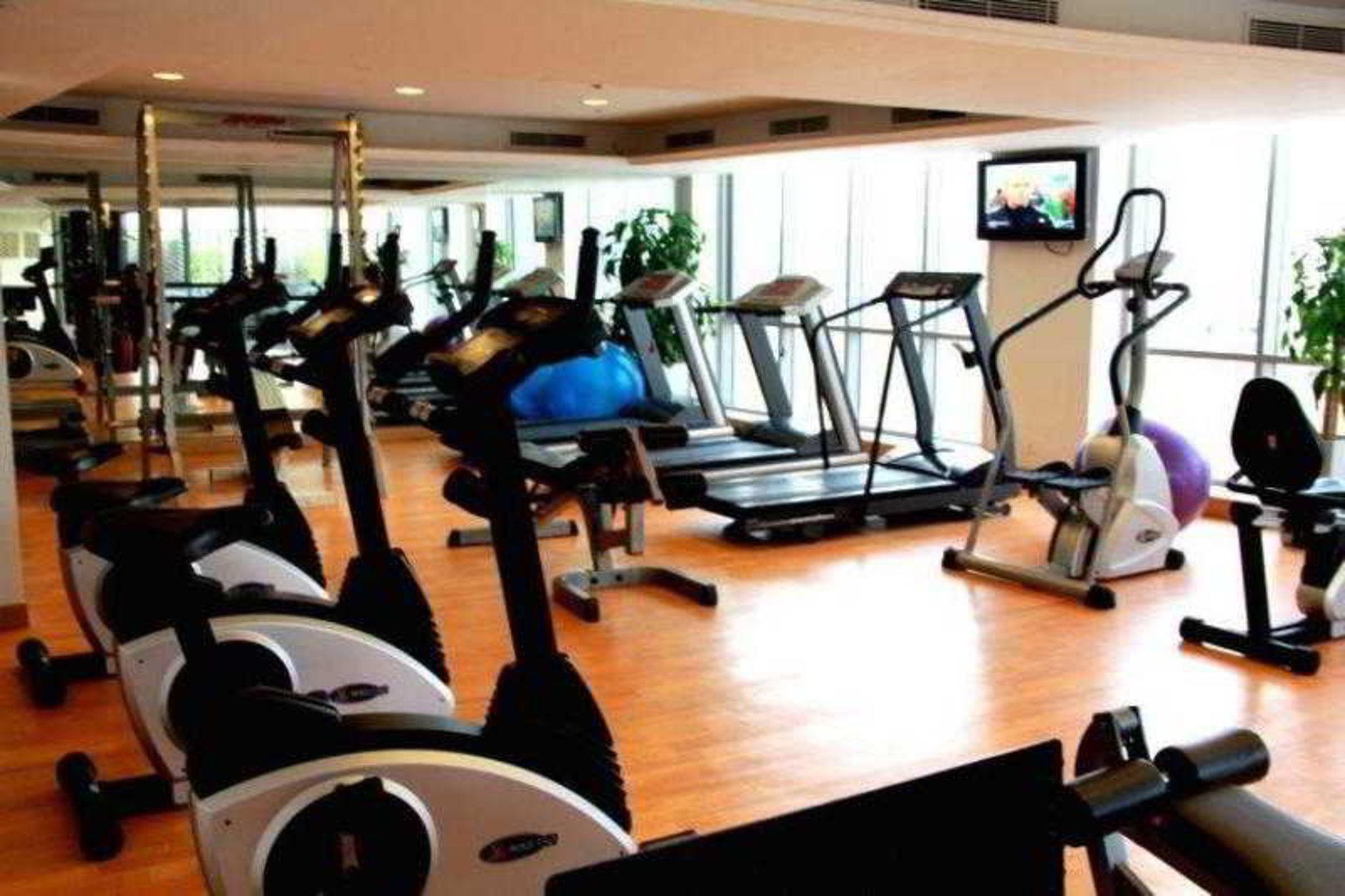 Aparthotel Star Metro Deira 4*