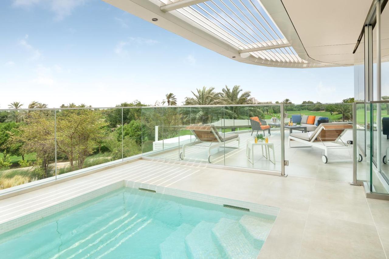Ja The - Ja View Hotel, Otel 5*