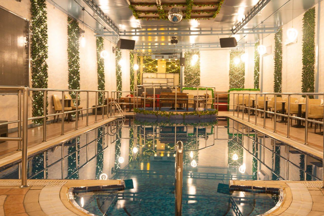 Concorde Deira -formerly Golden Tulip Deira 4*