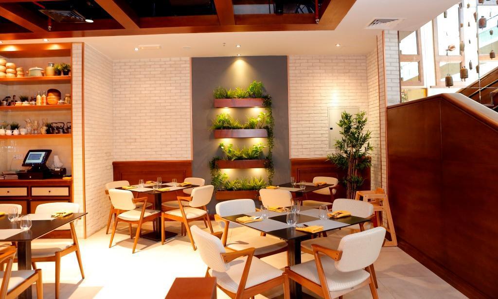 Otel The Tower Plaza 5*