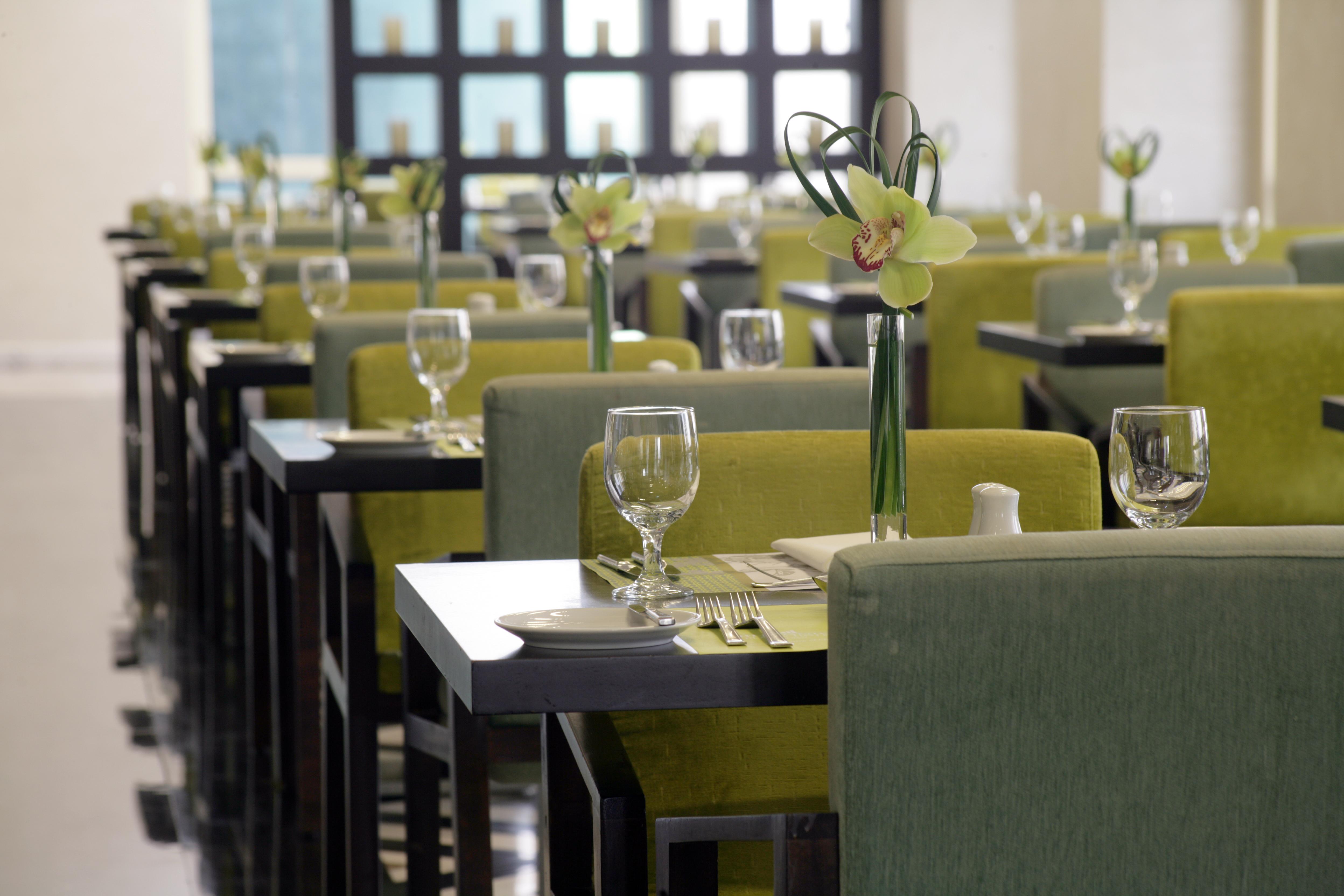The Tower Plaza 5* Dubai