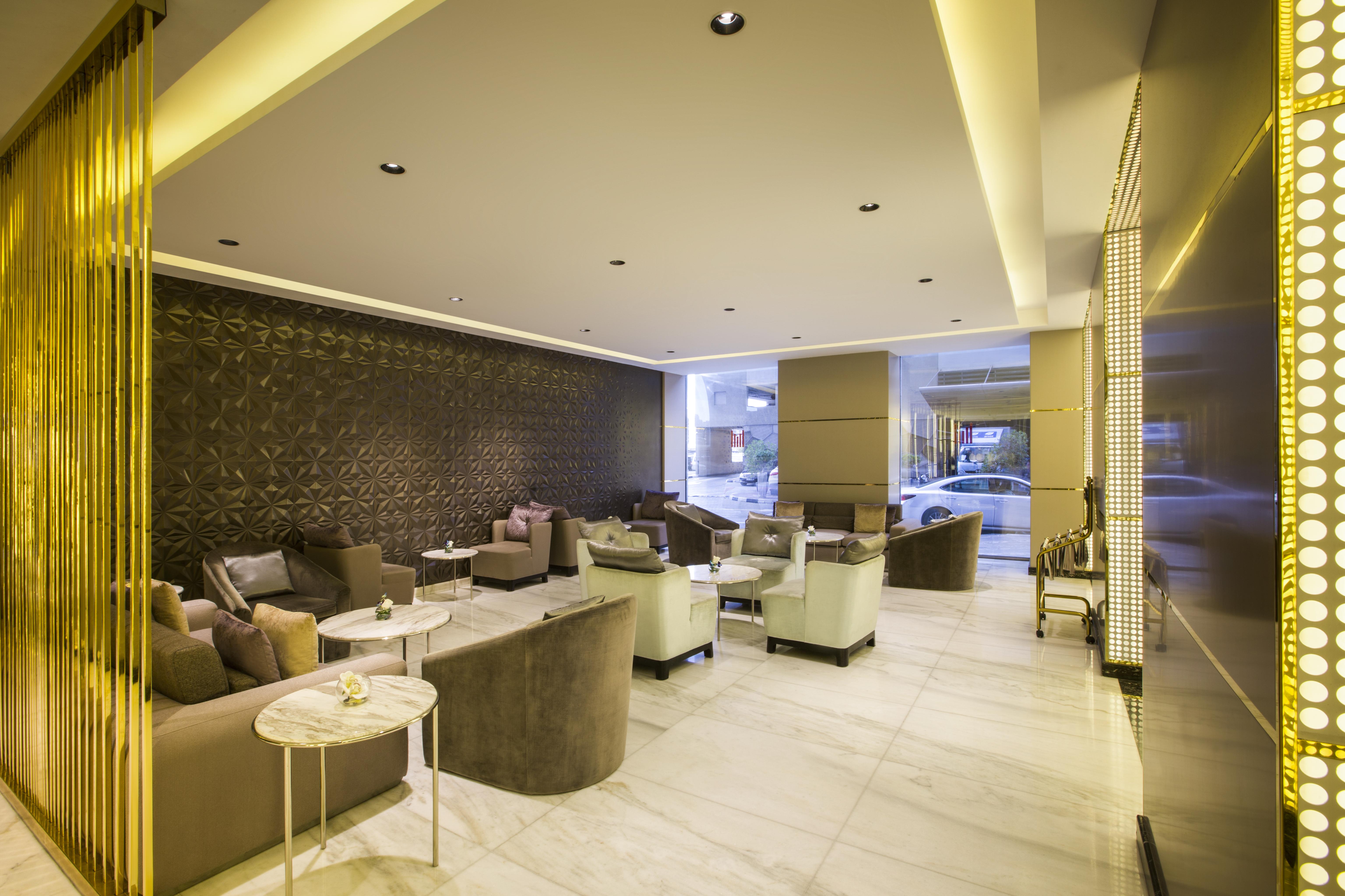 The Tower Plaza Otel 5*