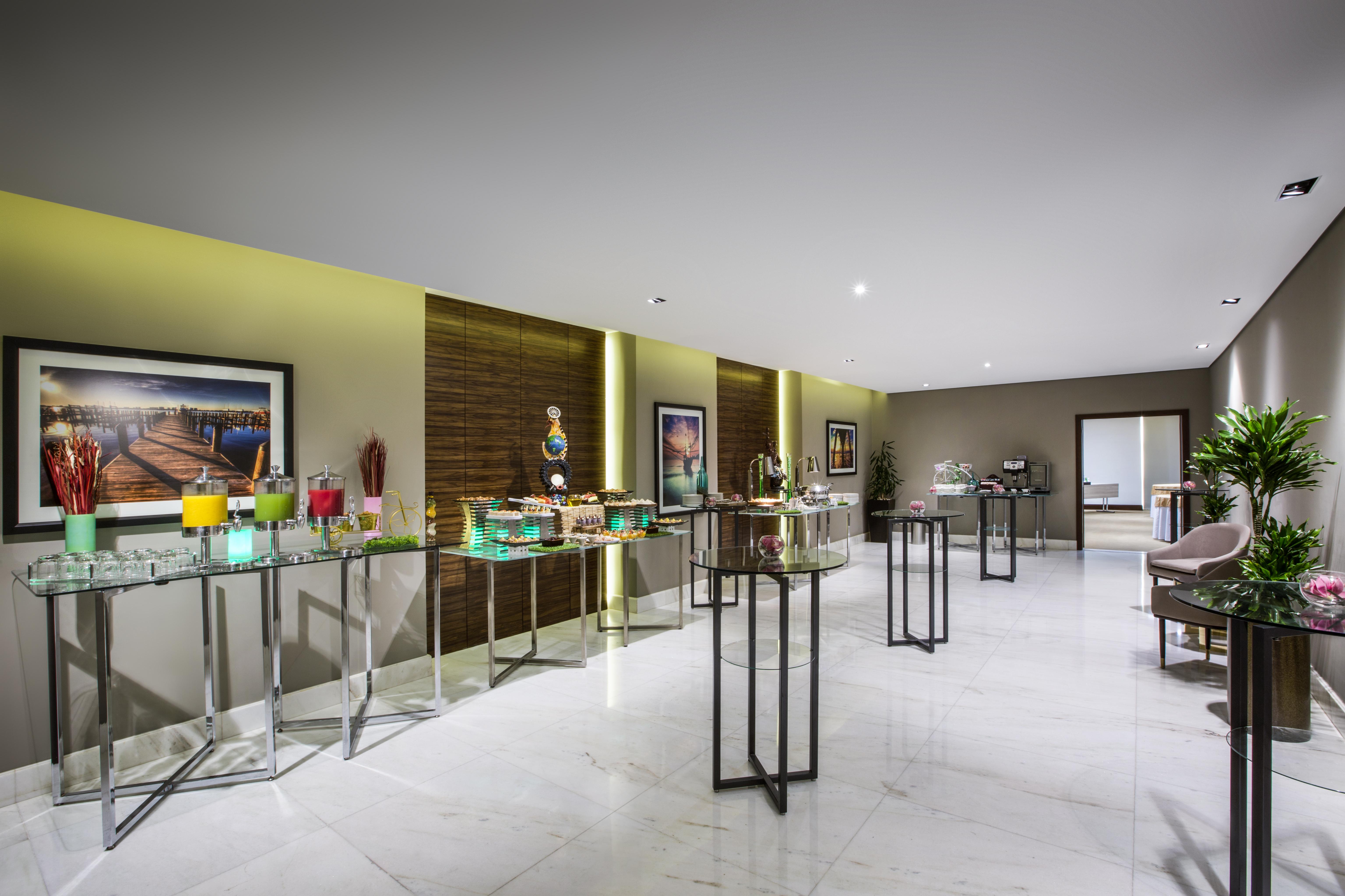 The Tower Plaza Otel 5*