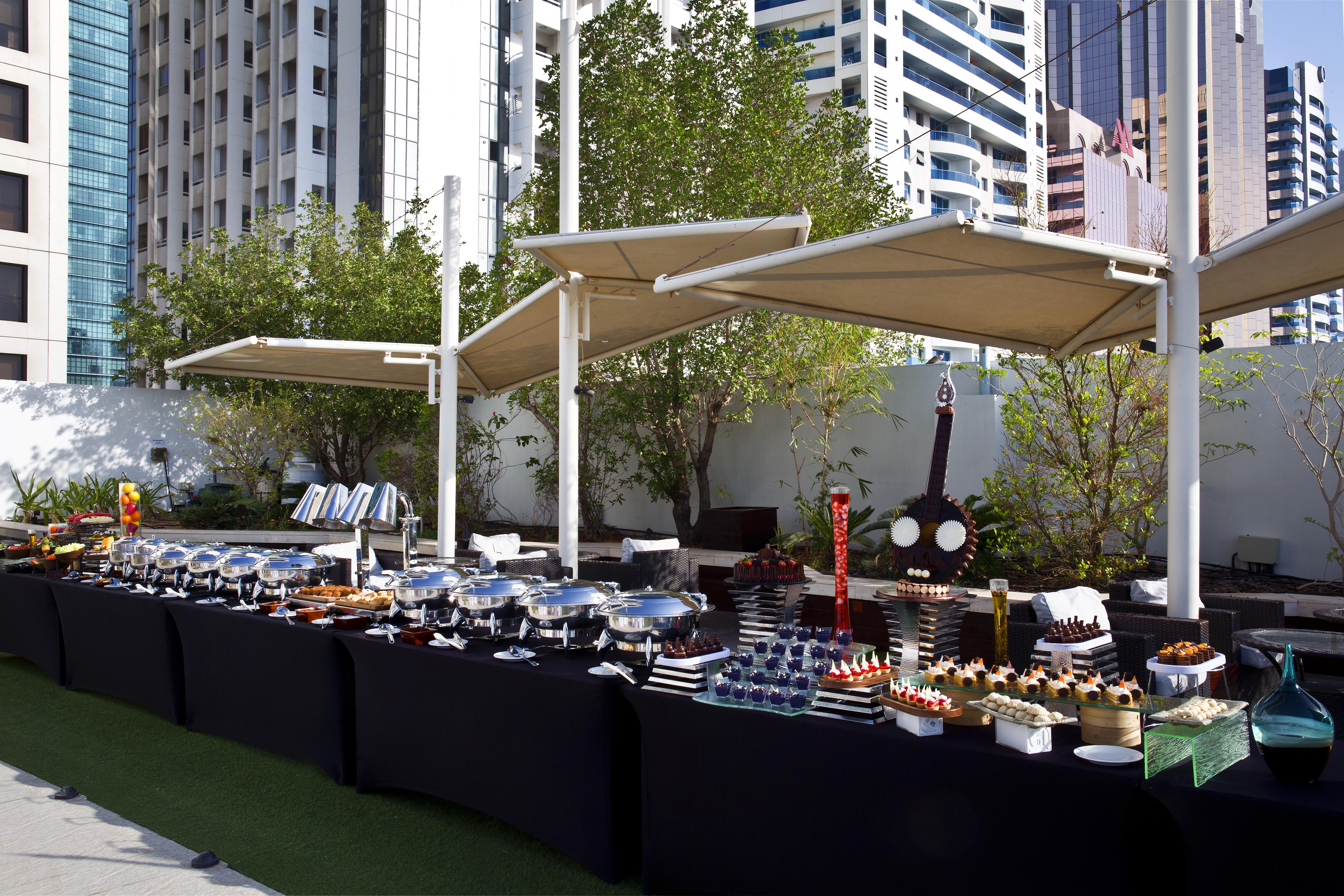 Otel The Tower Plaza 5*