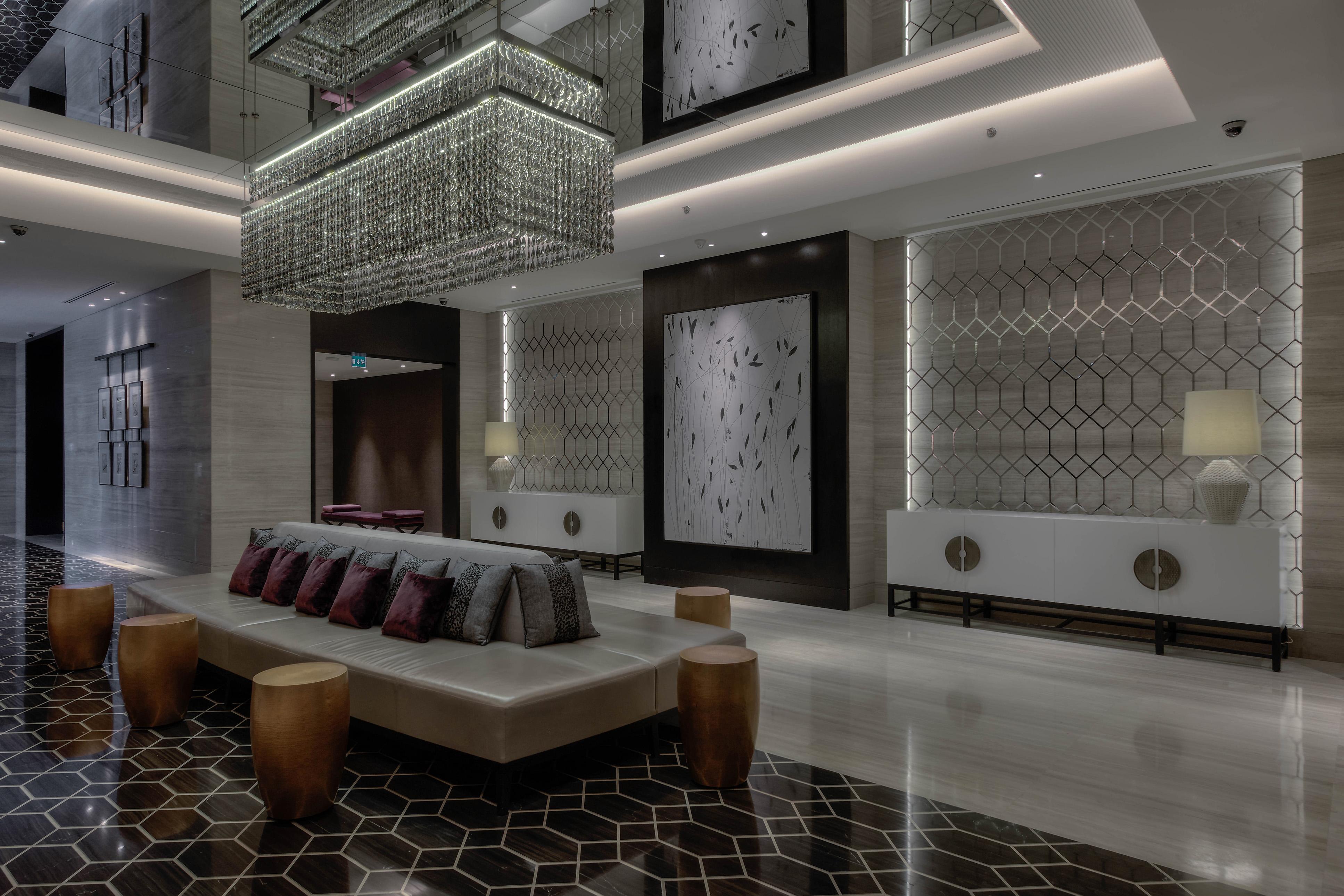 Pullman Downtown 5*